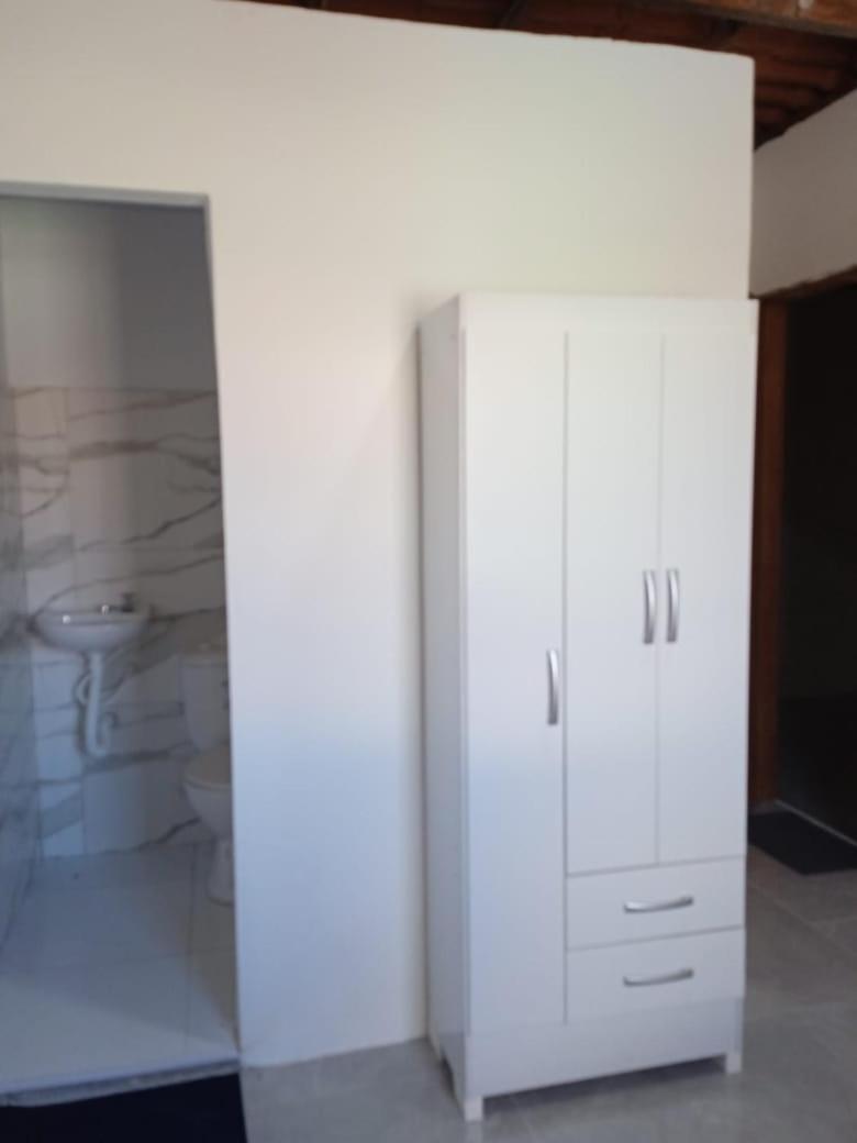 Hostel Casa Lopes em Itapuã