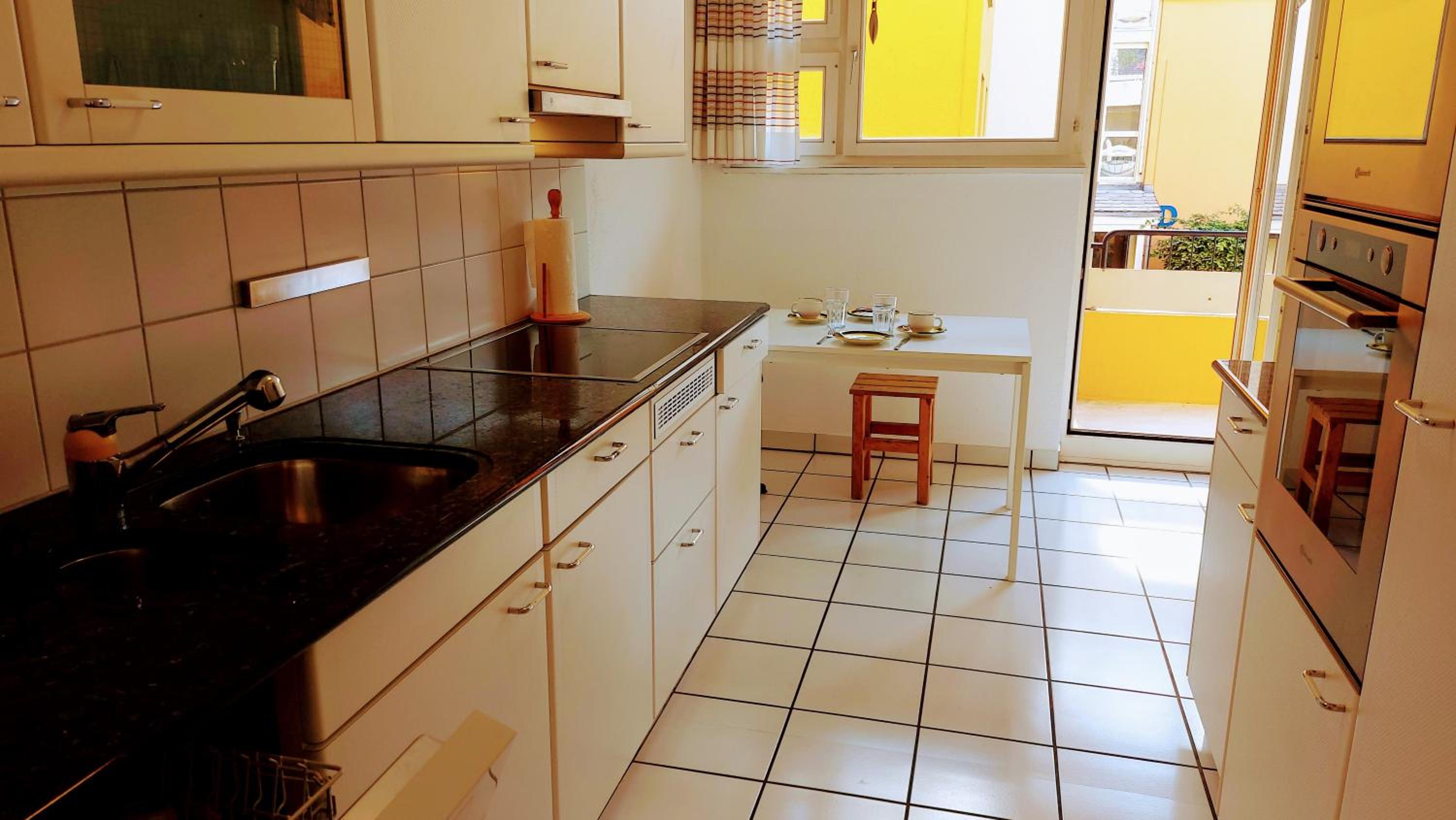 Wohnung Kreuzlingen nahe Konstanz