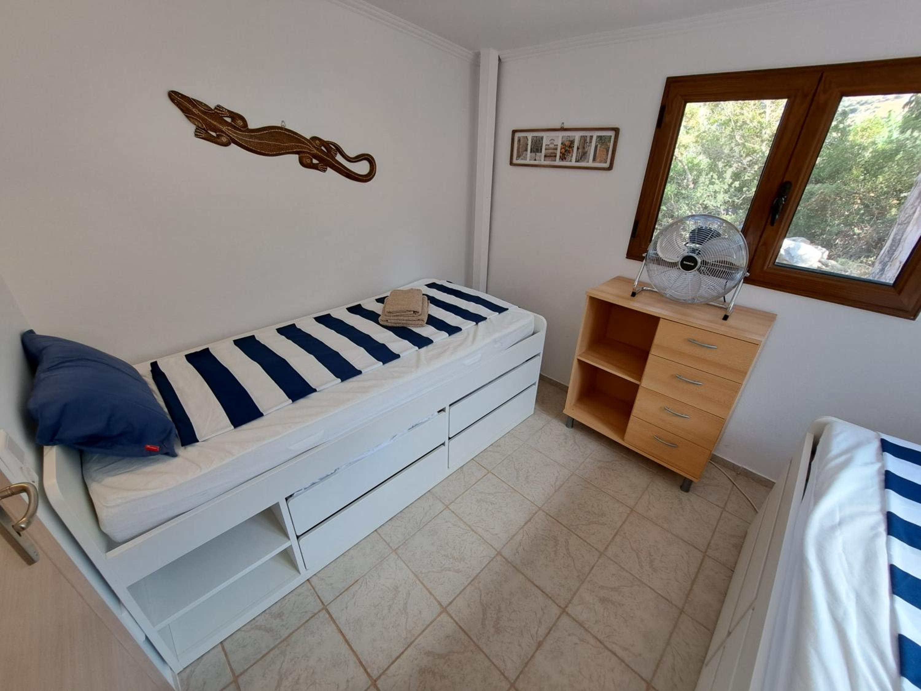 Ferienhaus Gecko