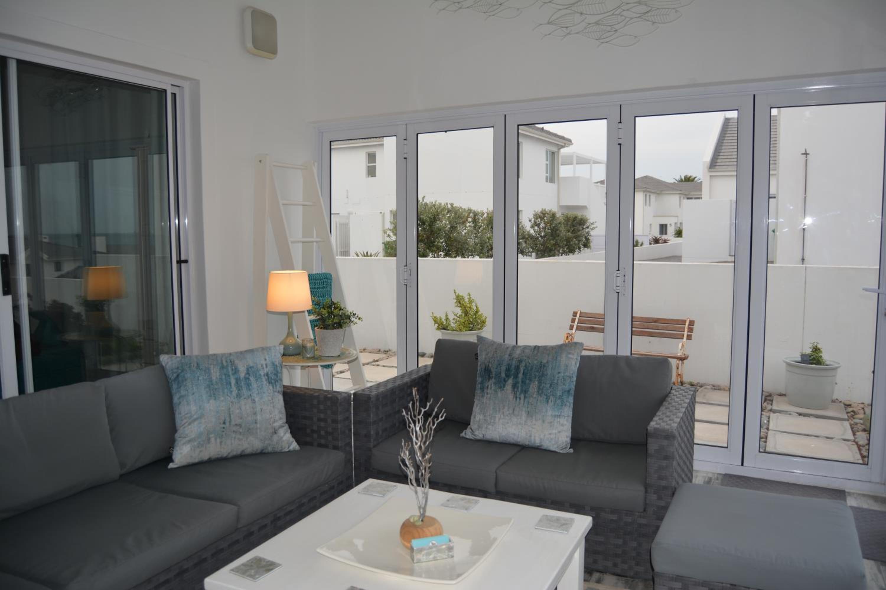 The Whale Tale Villa view 3