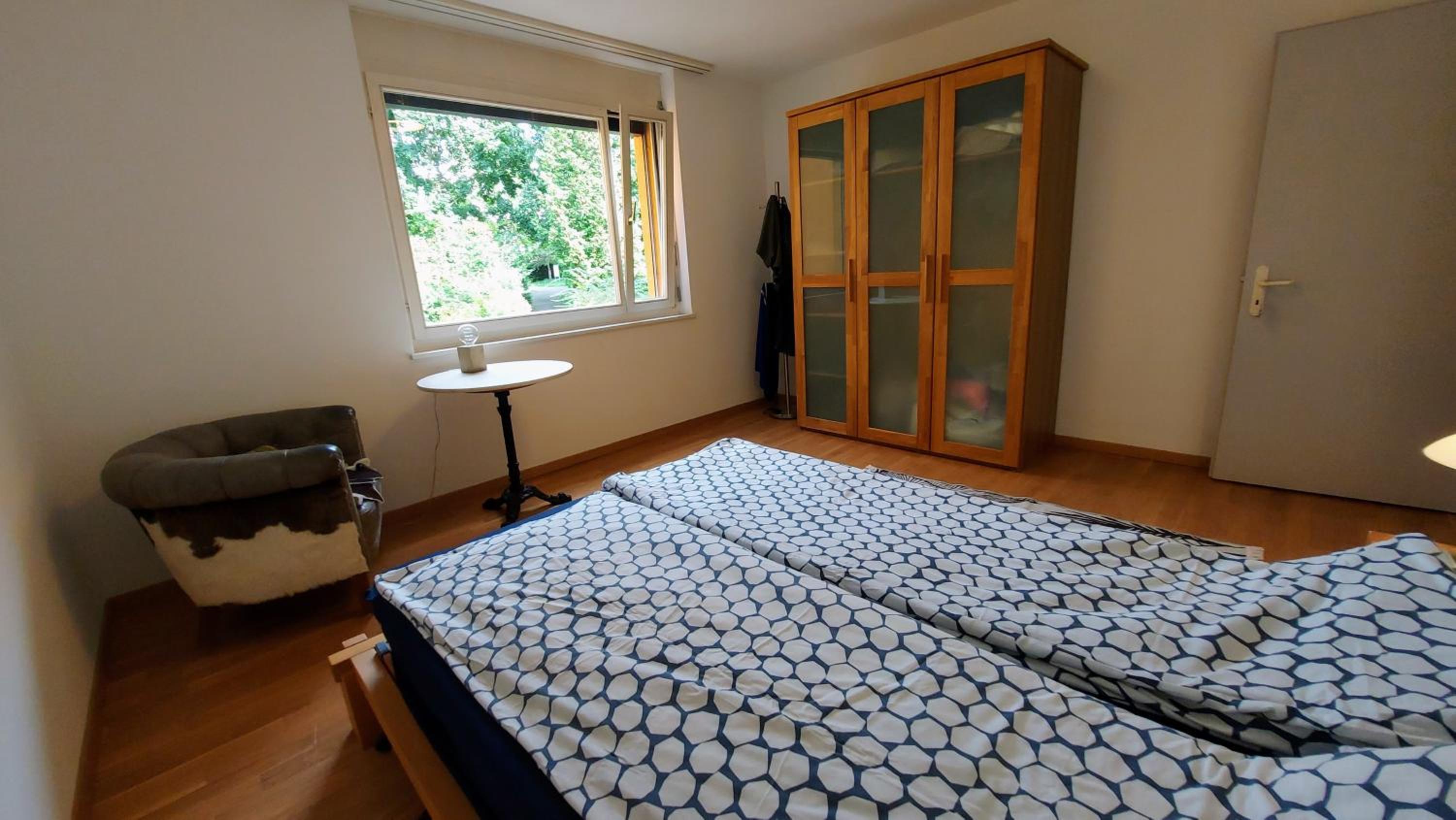 Wohnung Kreuzlingen nahe Konstanz