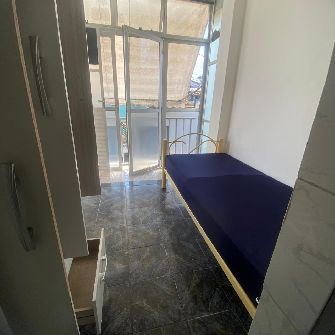 Hostel Casa Lopes em Itapuã