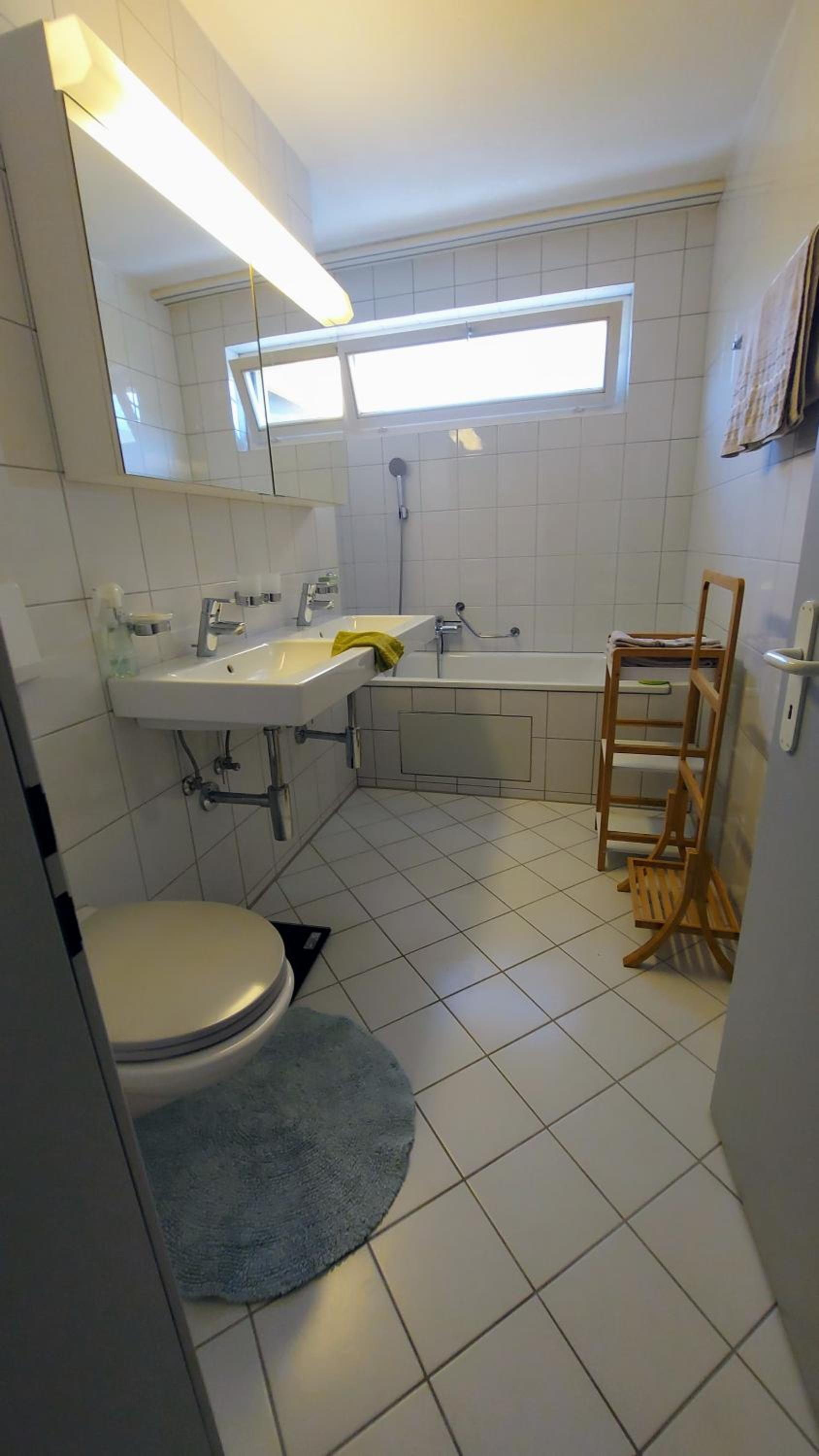 Wohnung Kreuzlingen nahe Konstanz