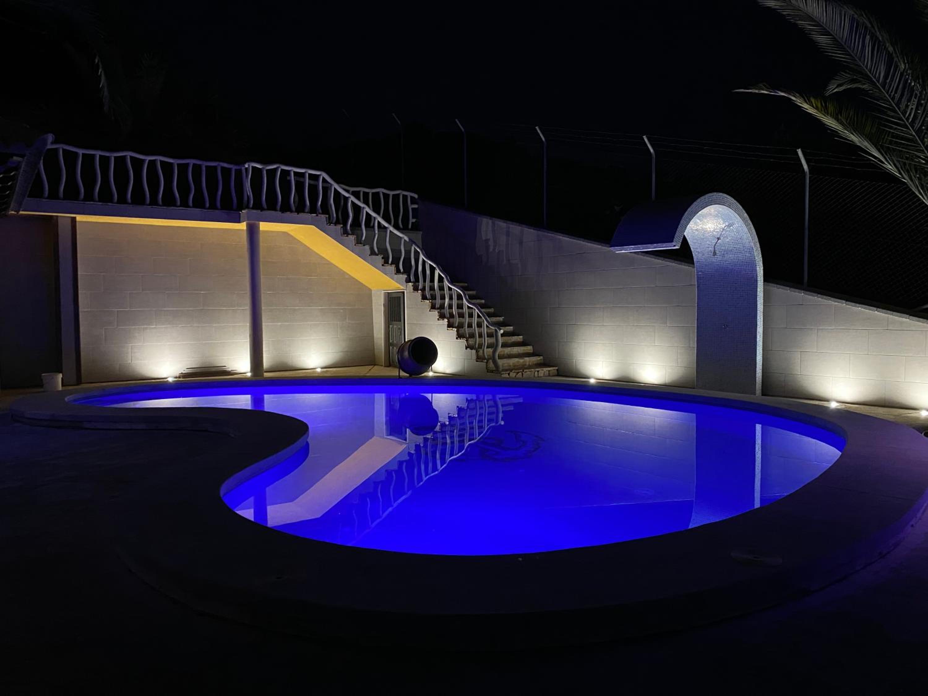 Villa Galones
