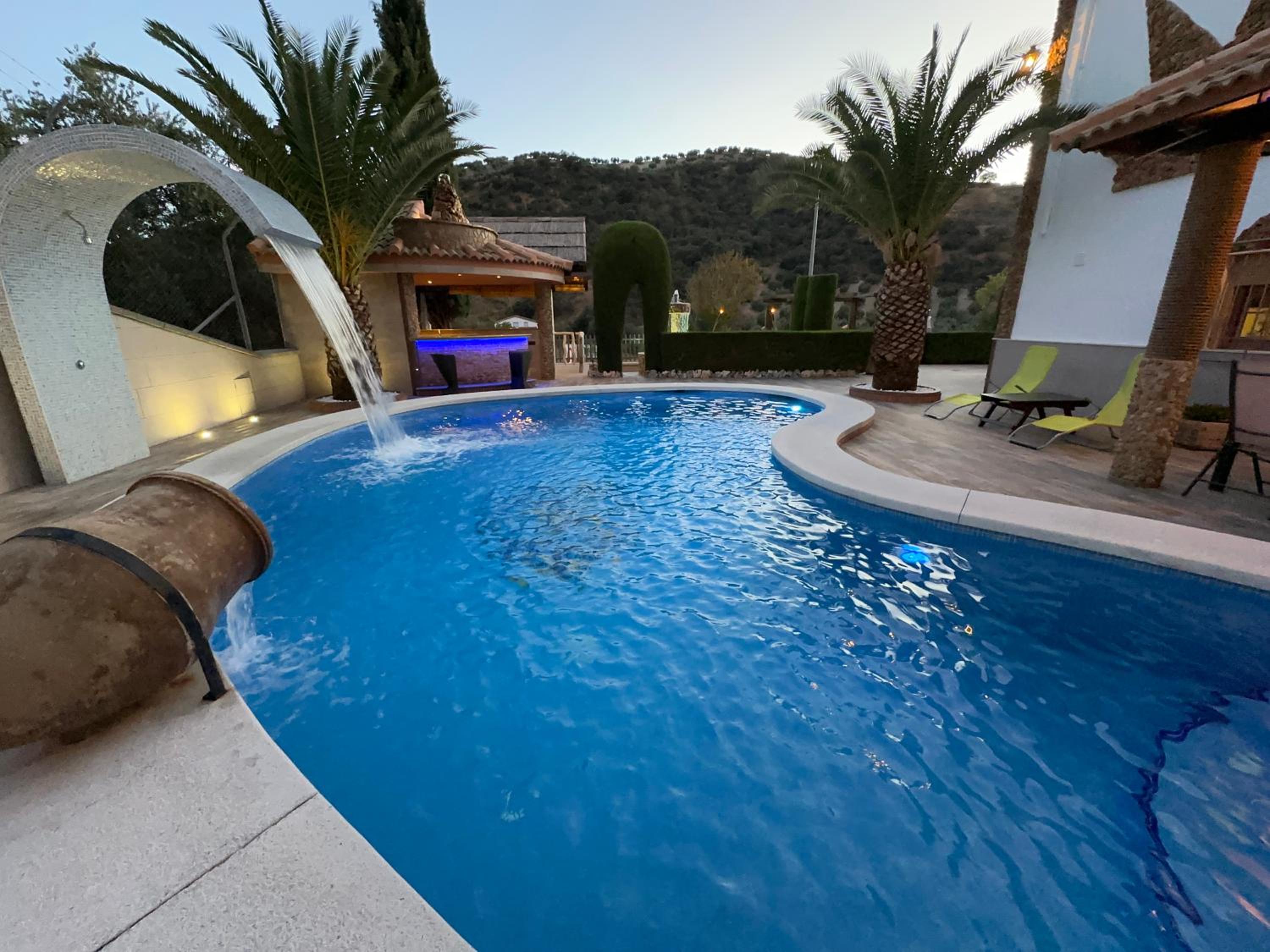 Villa Galones