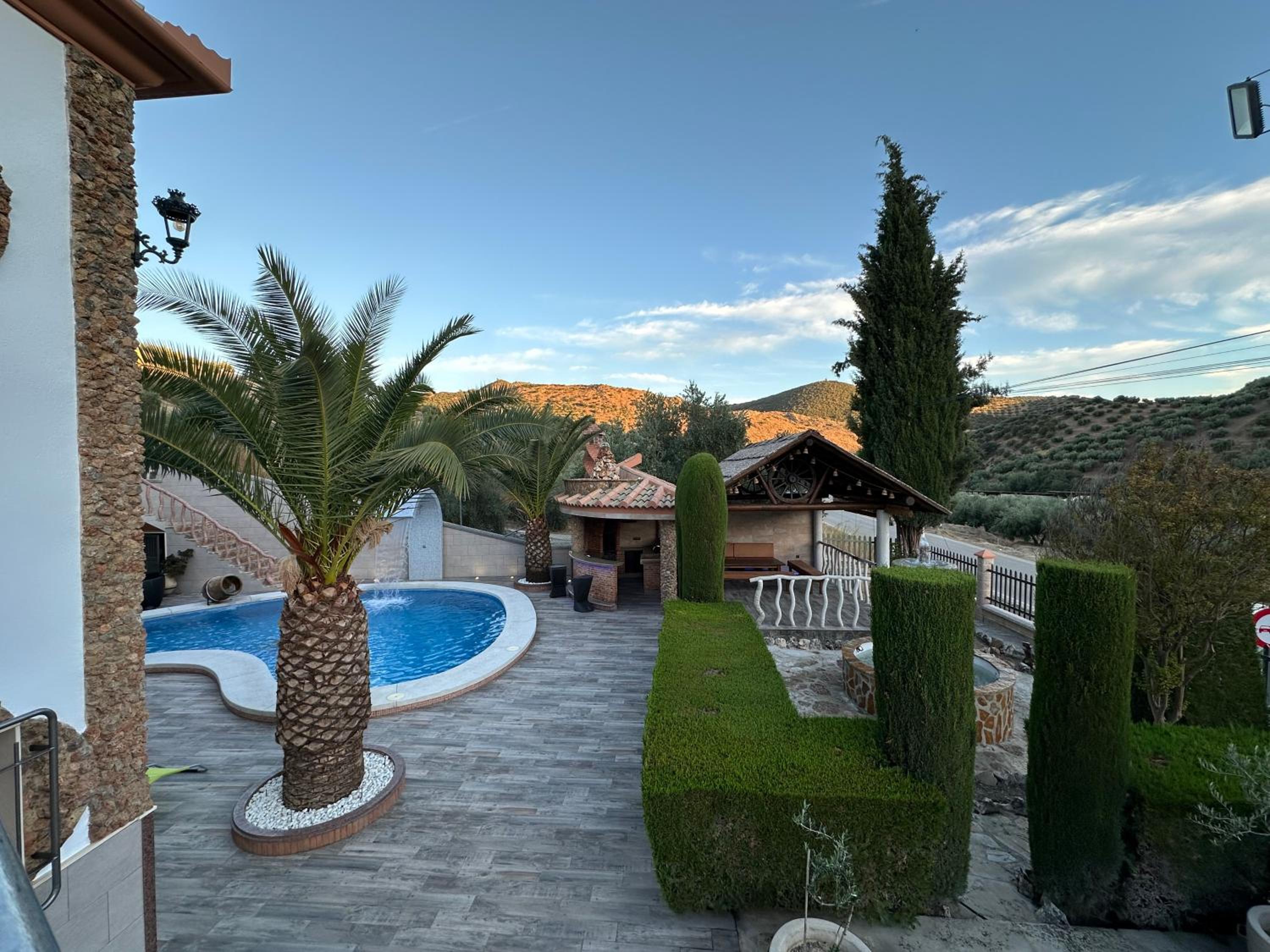 Villa Galones
