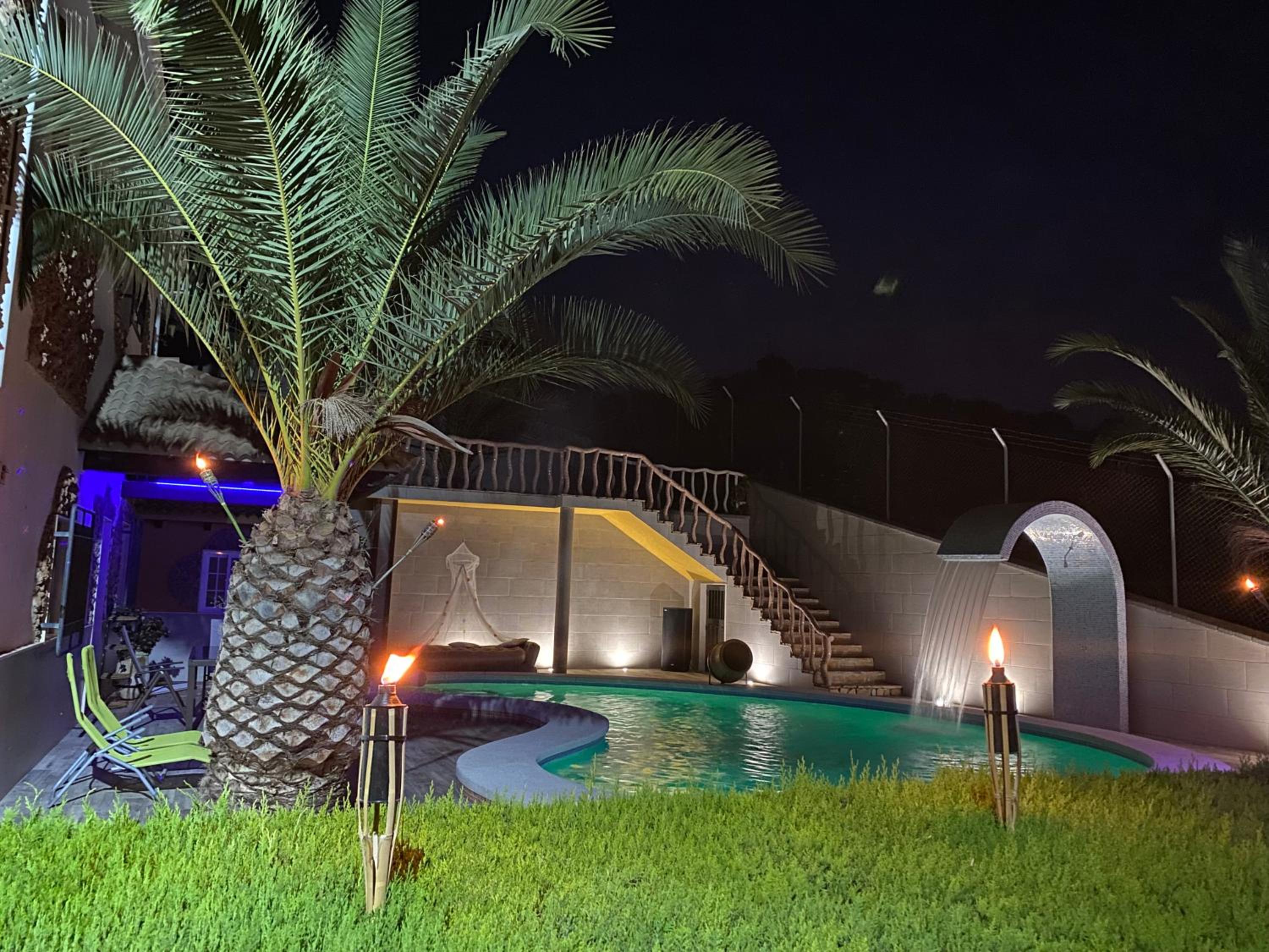 Villa Galones