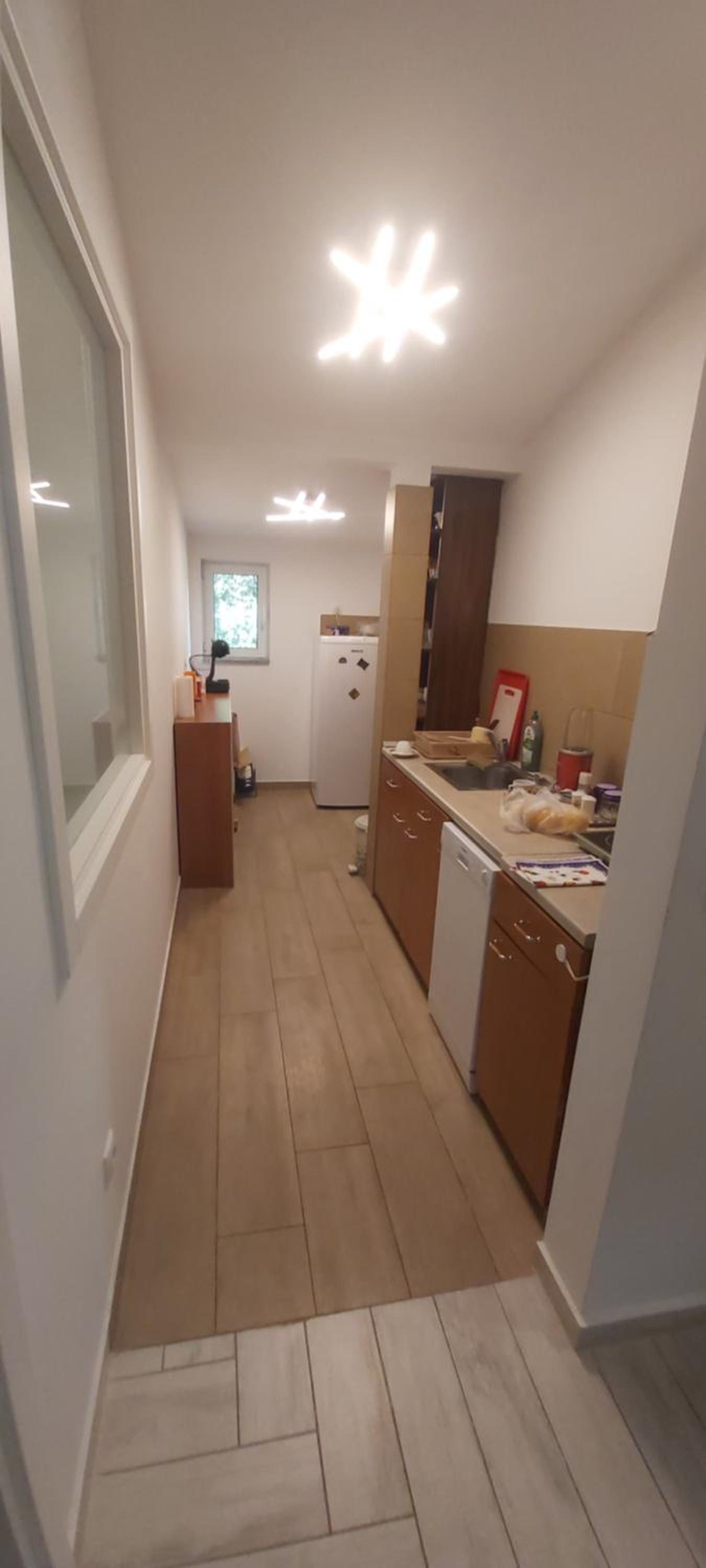 Appartement Darvinova view 2