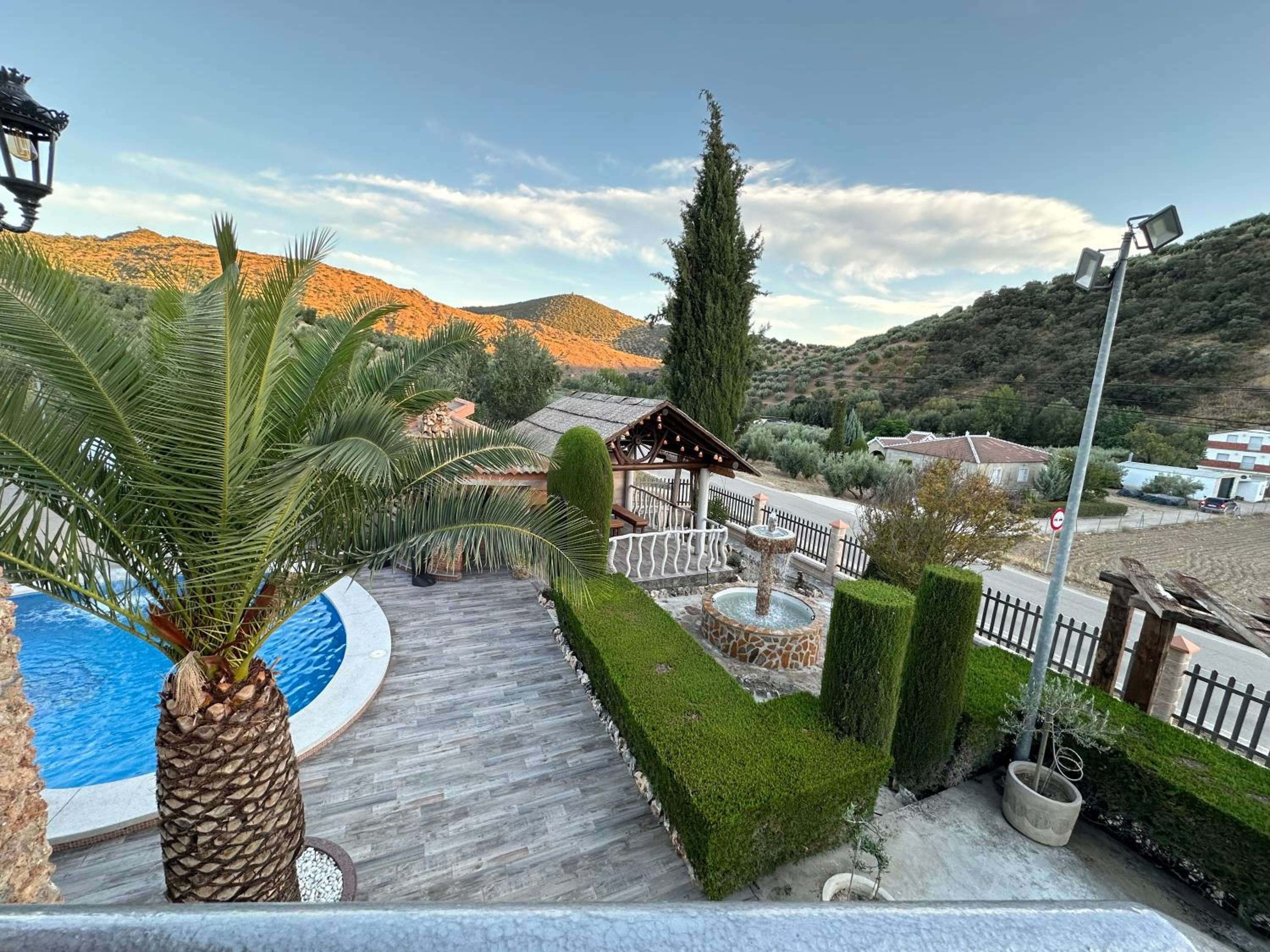 Villa Galones