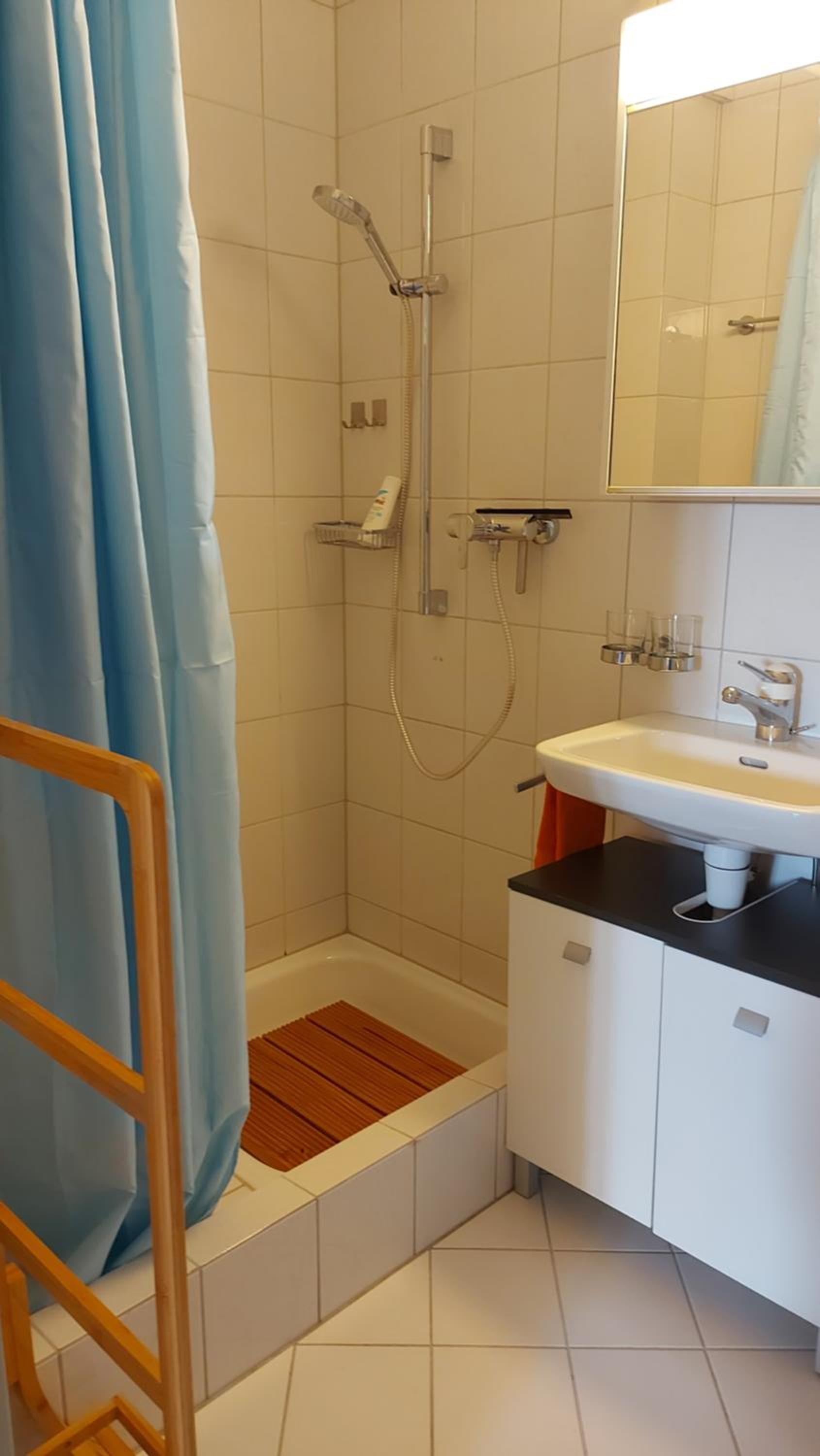 Wohnung Kreuzlingen nahe Konstanz