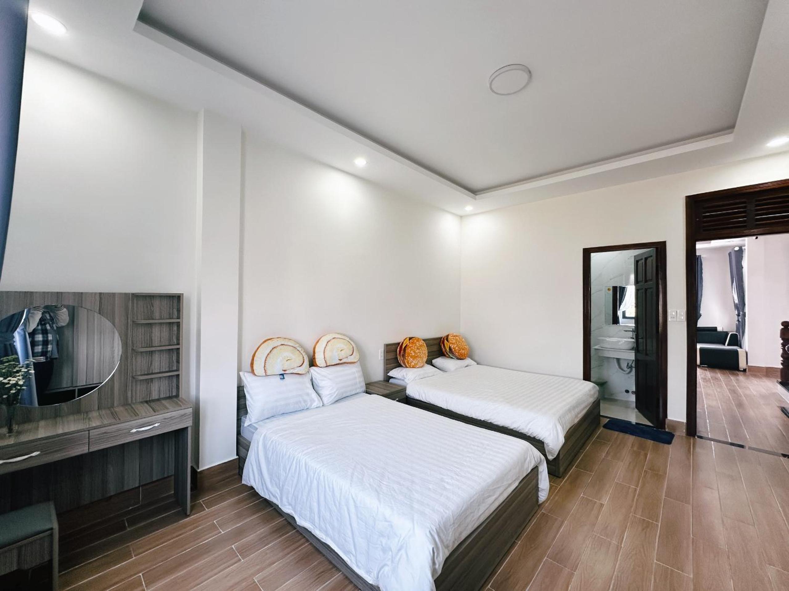 Element Villa Dalat - HCM Opacs