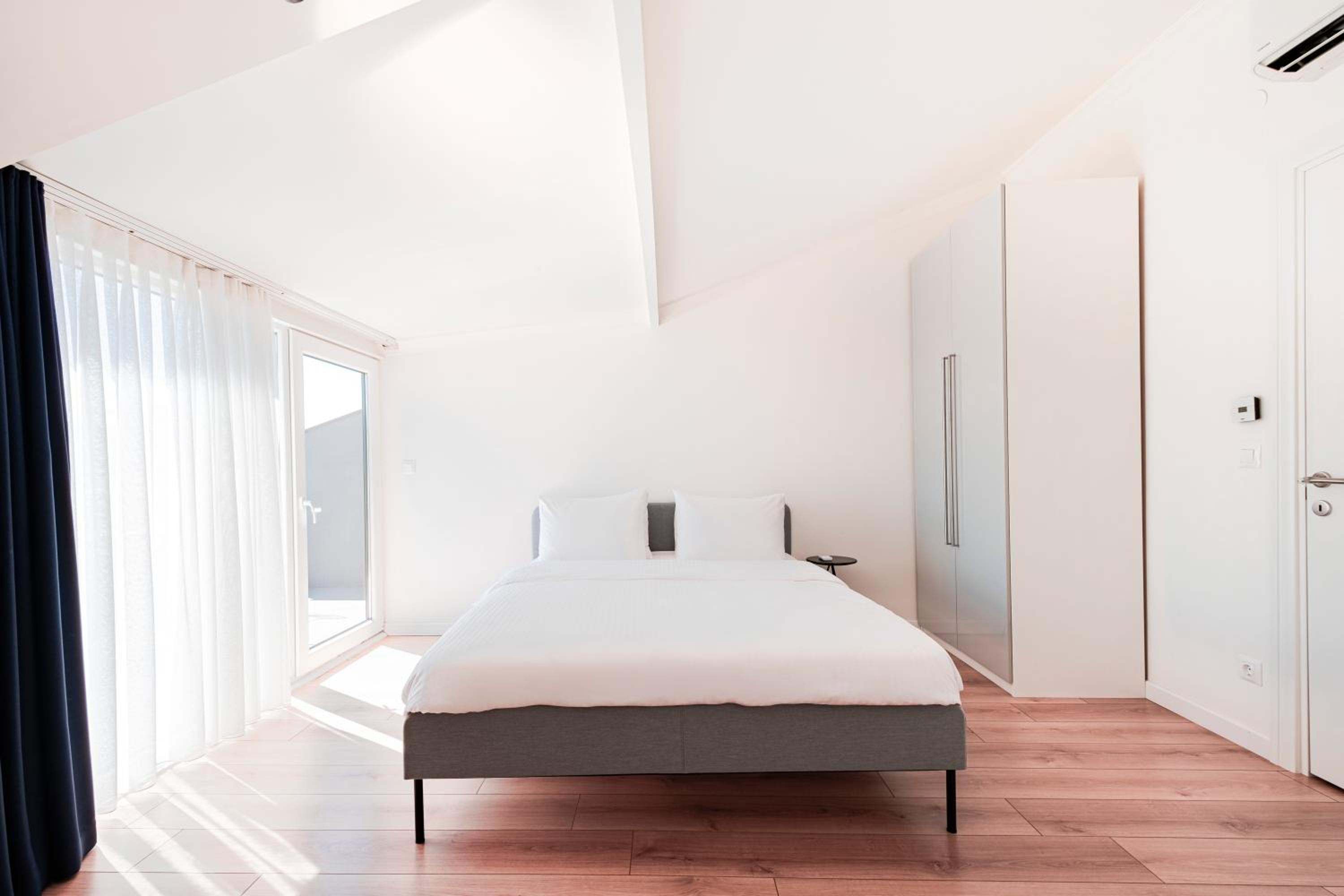 Homie Suites - Luxury Apartments in Maçka