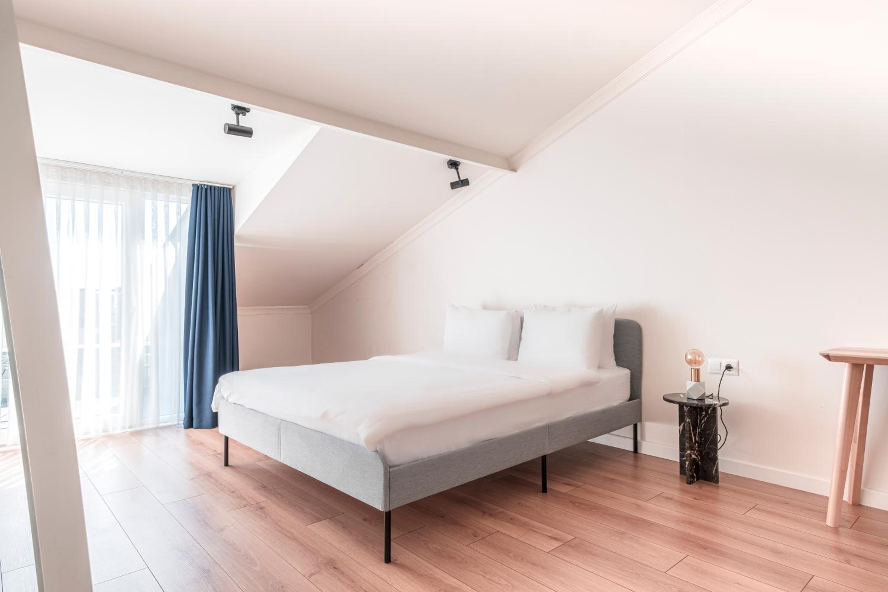 Homie Suites - Luxury Apartments in Maçka