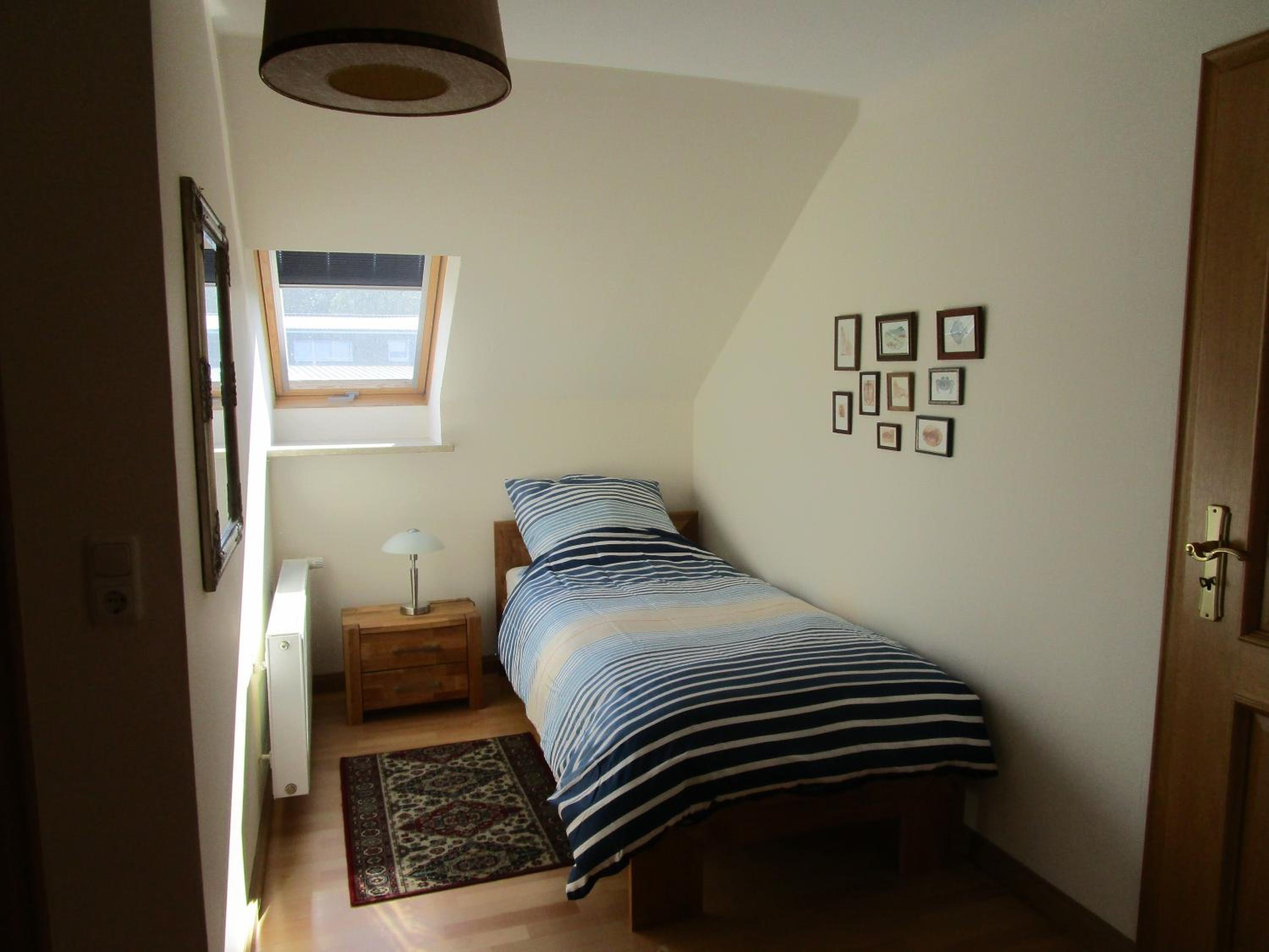 Ferienhaus Erlengrund A