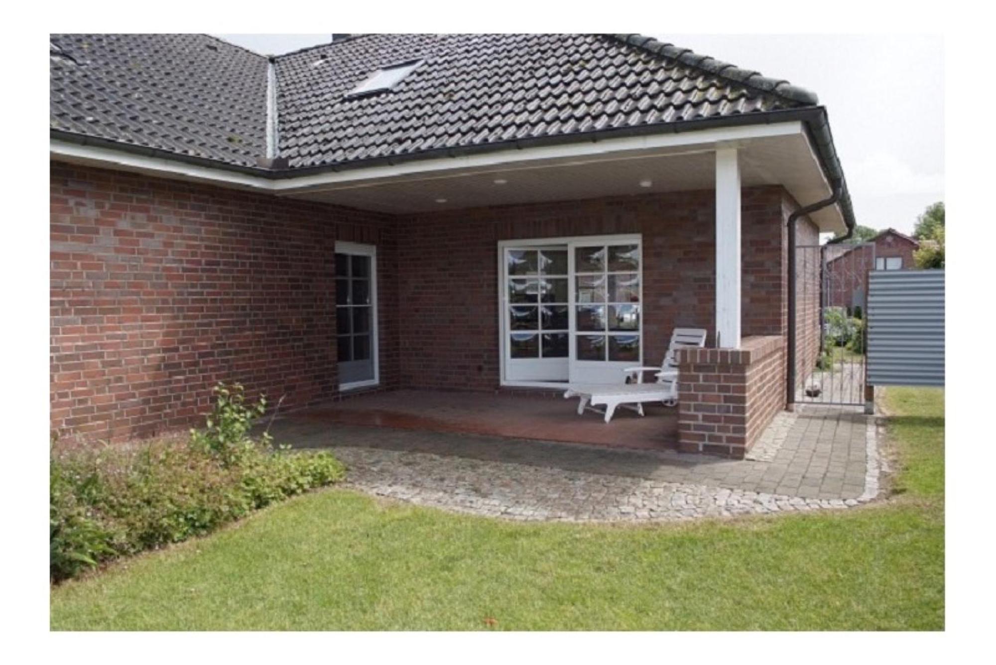Ferienhaus Erlengrund A