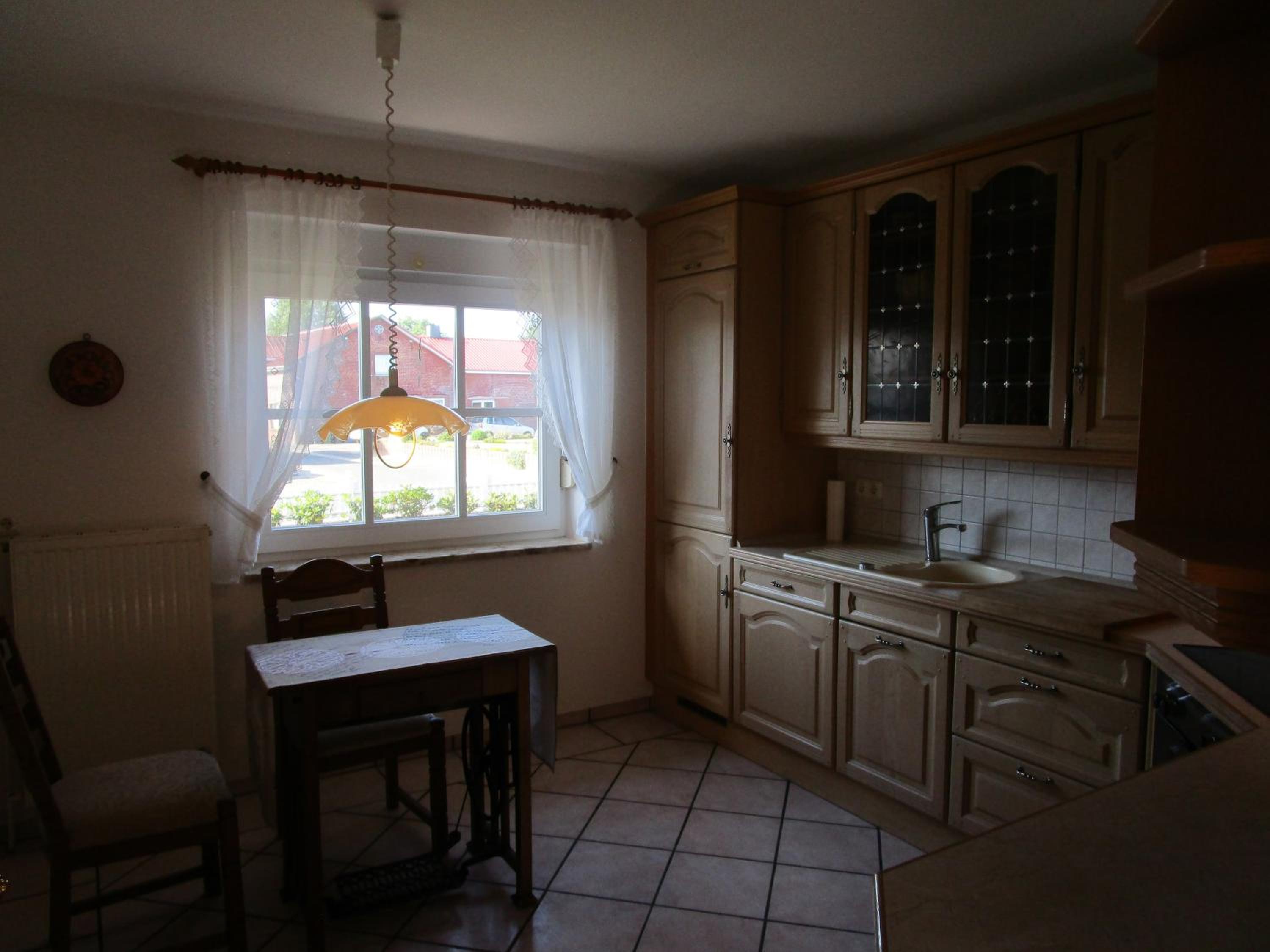 Ferienhaus Erlengrund A