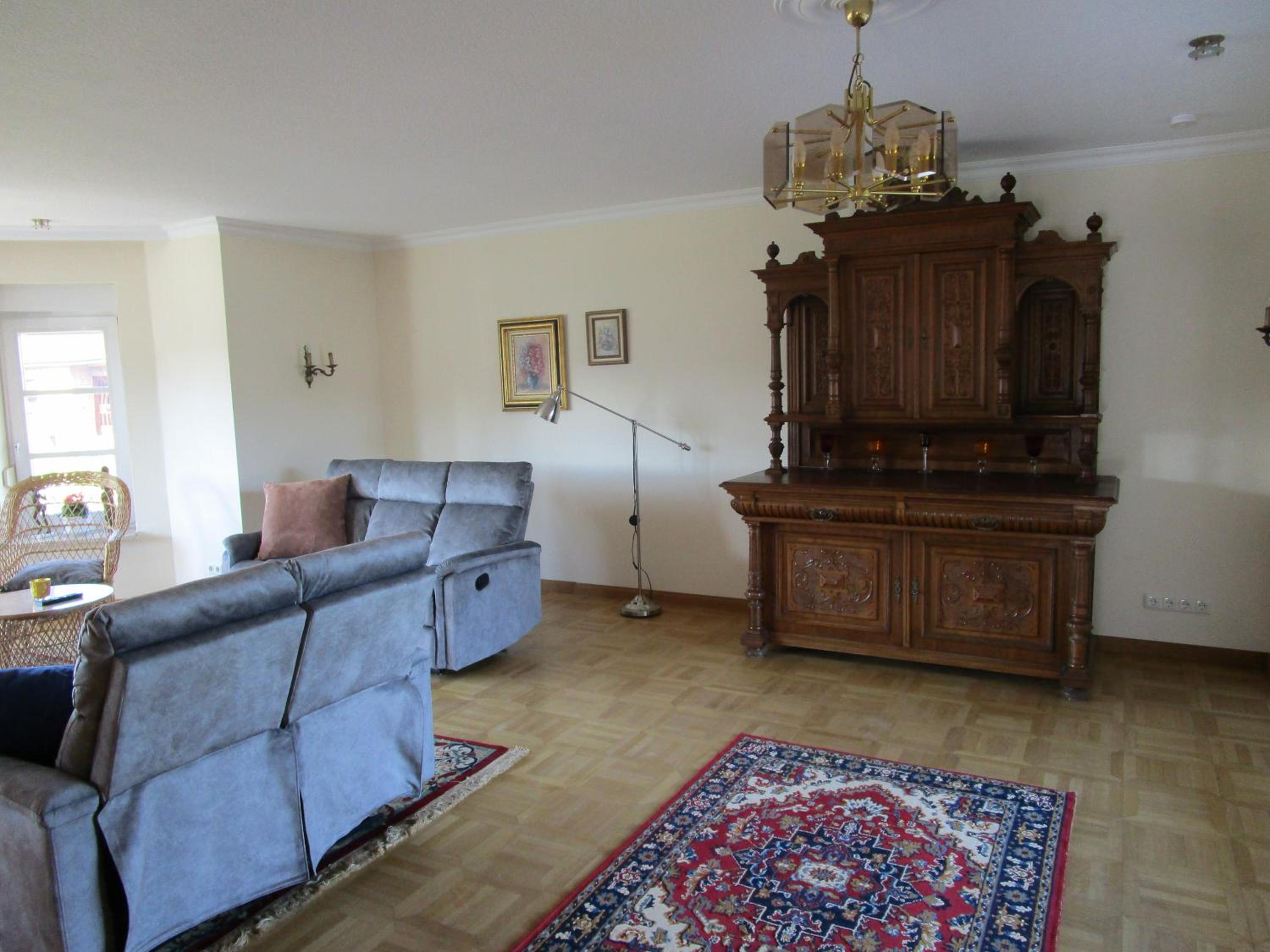 Ferienhaus Erlengrund A