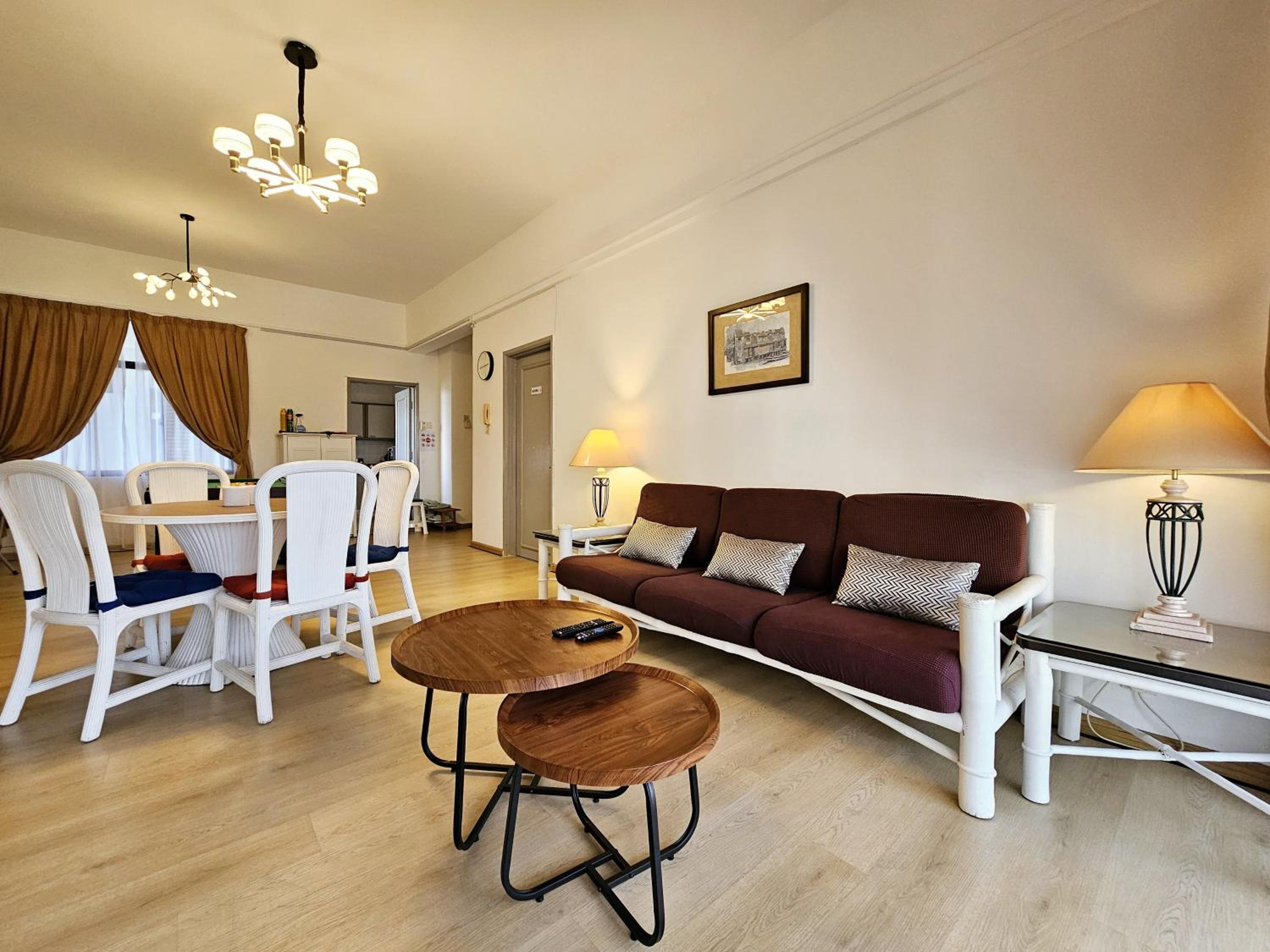 Good2Stay Apartment 6-8pax l 3R2B l 2 Parking l Coway Water l Unifi I Swimming Pool photo 3