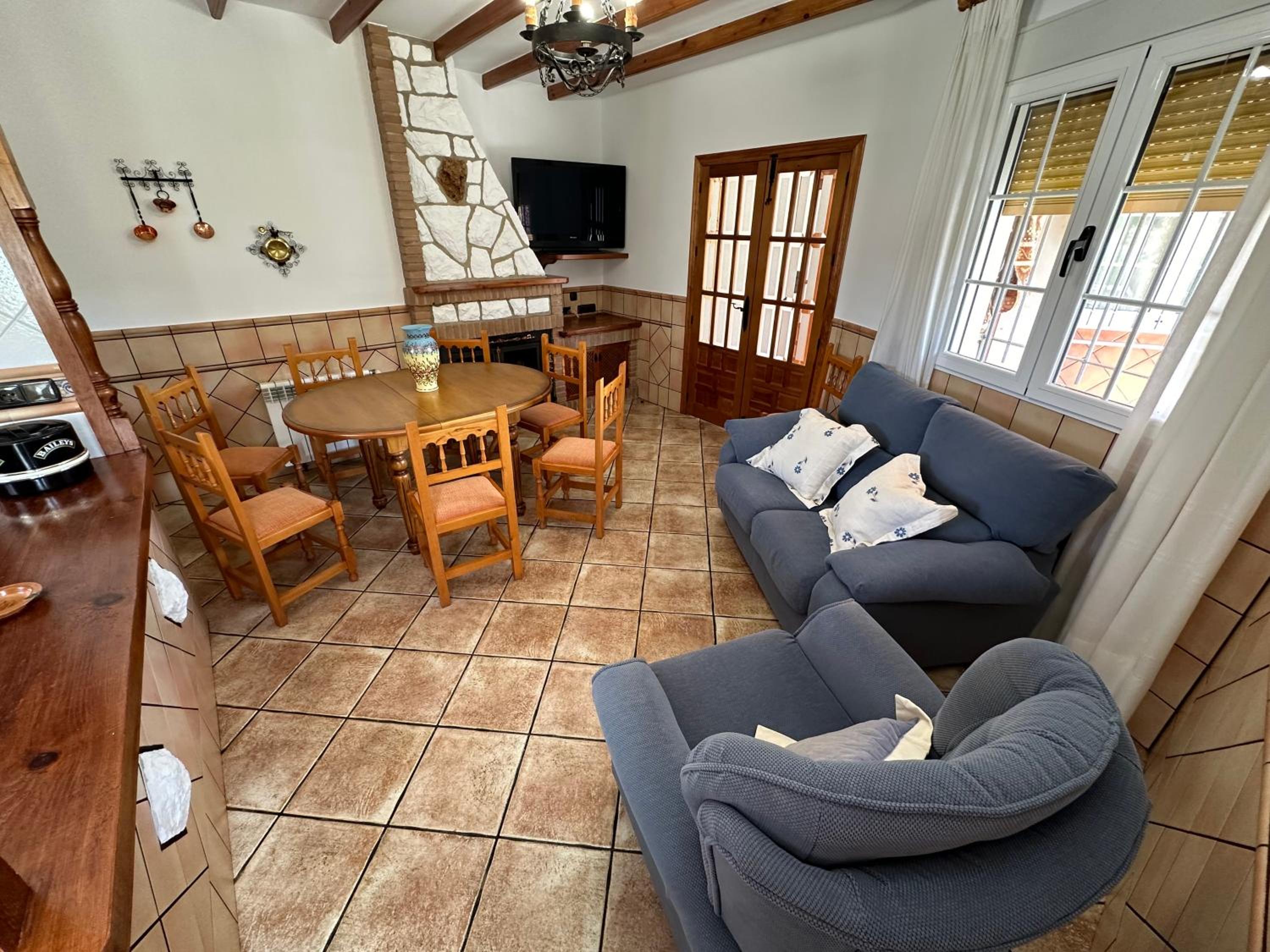 Villa Galones