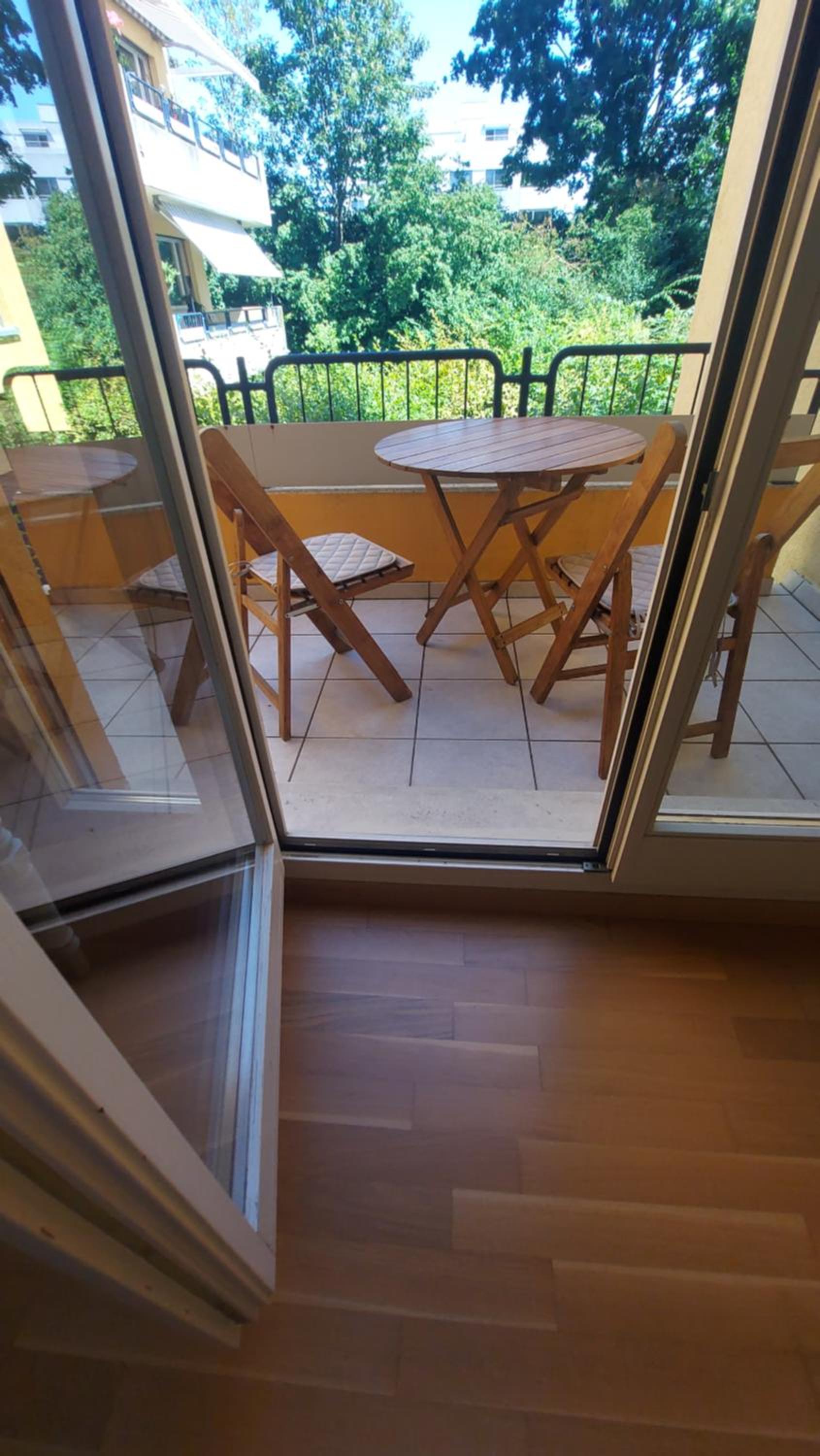 Wohnung Kreuzlingen nahe Konstanz