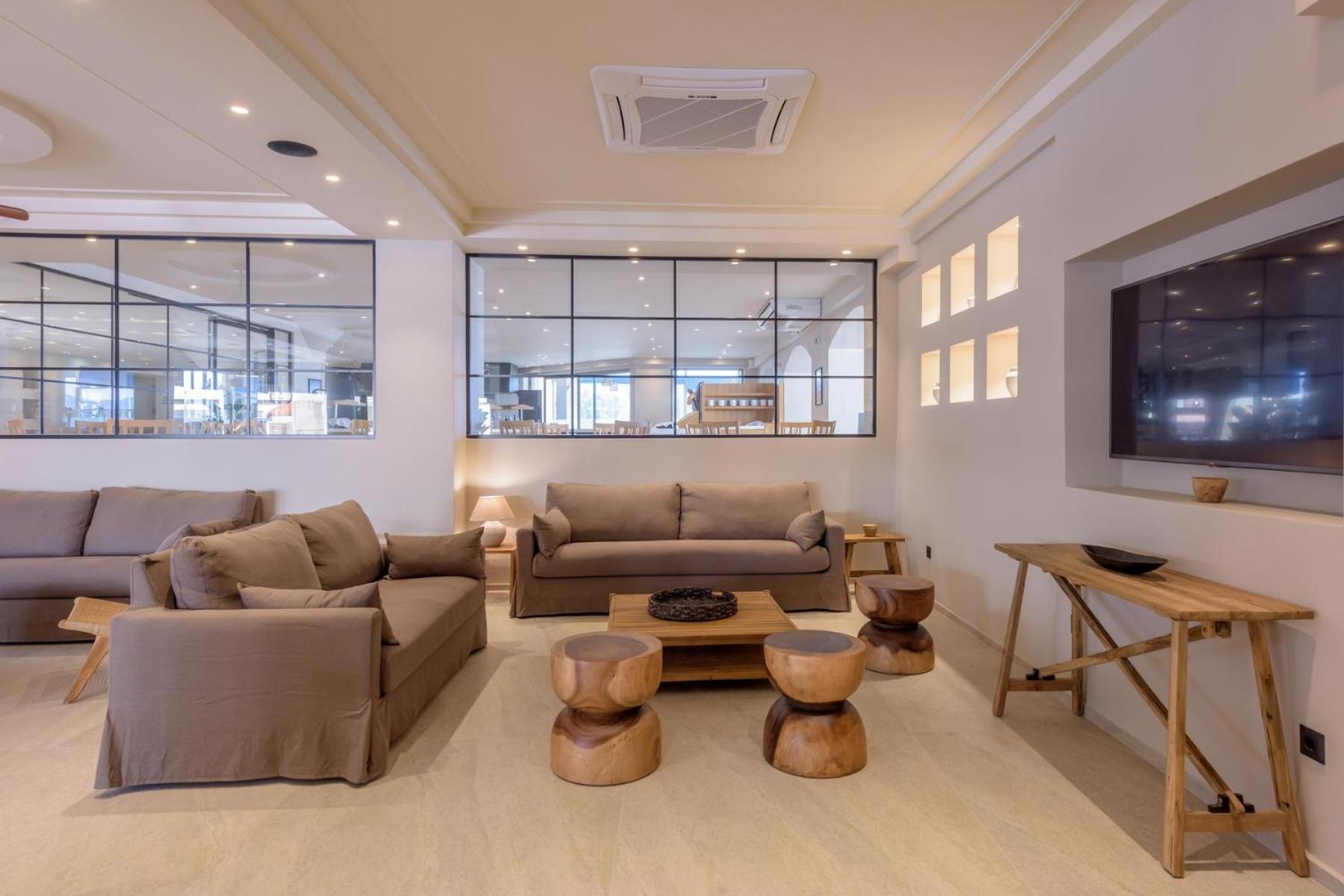 Zeus Hotels Neptuno Beach