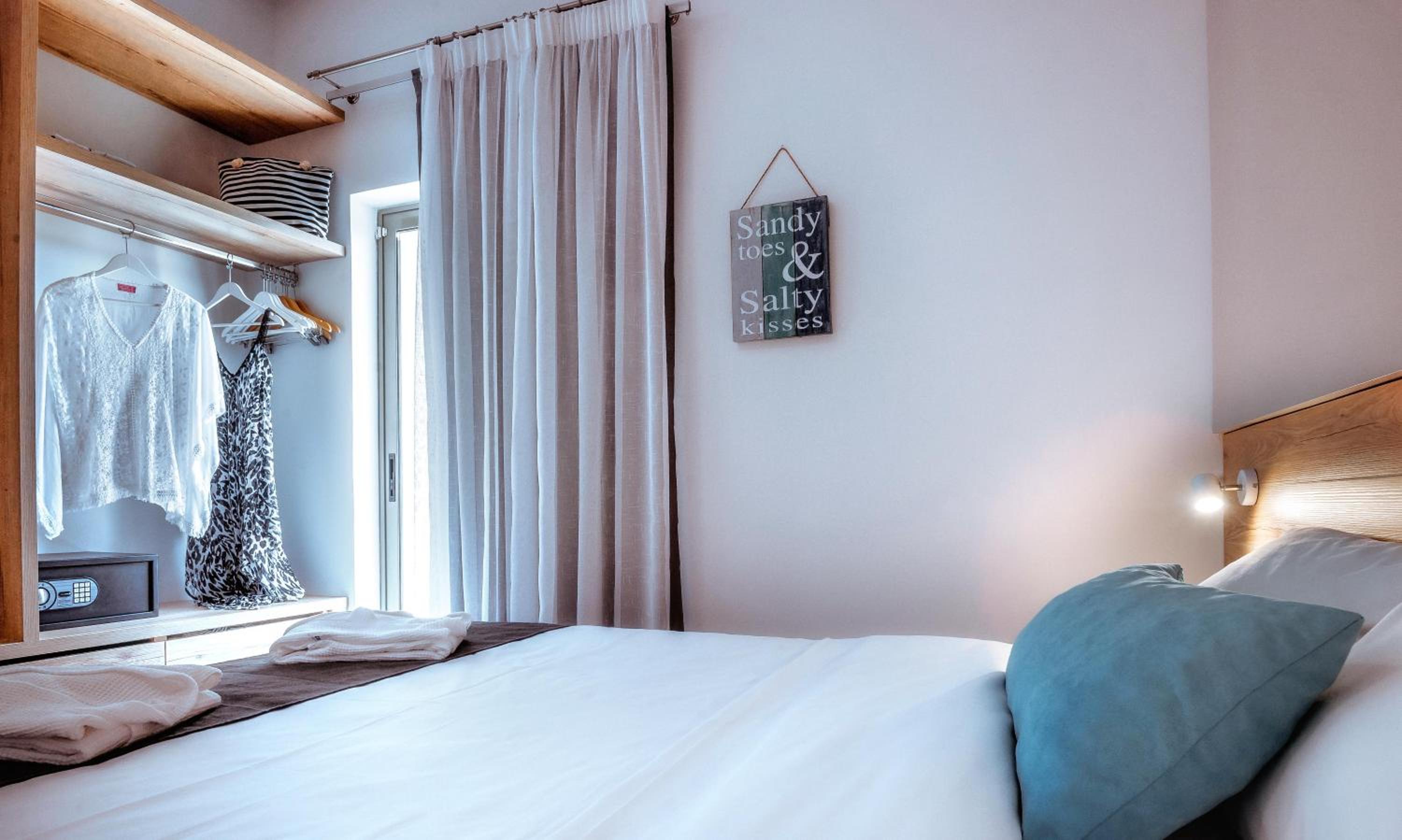 Zeus Hotels Neptuno Beach