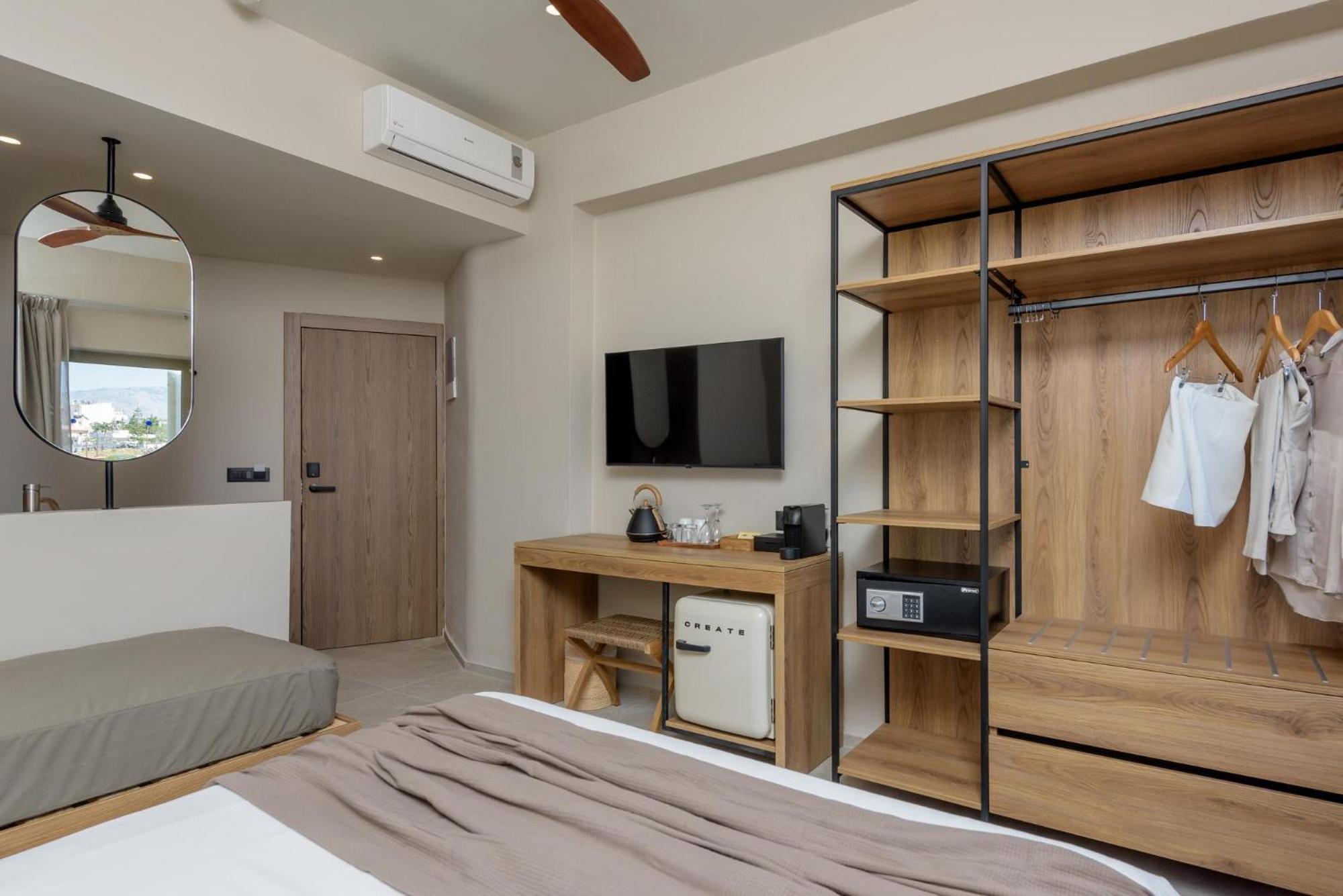 Zeus Hotels Neptuno Beach