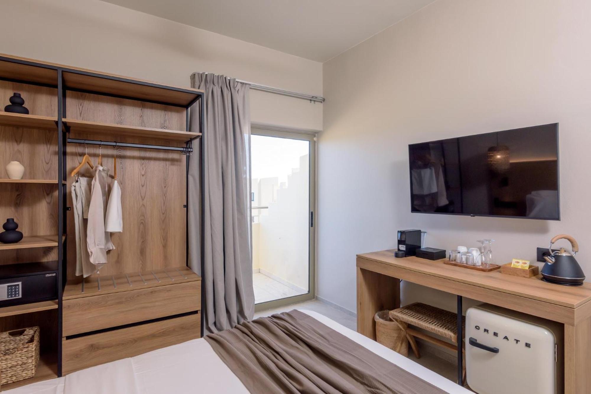 Zeus Hotels Neptuno Beach