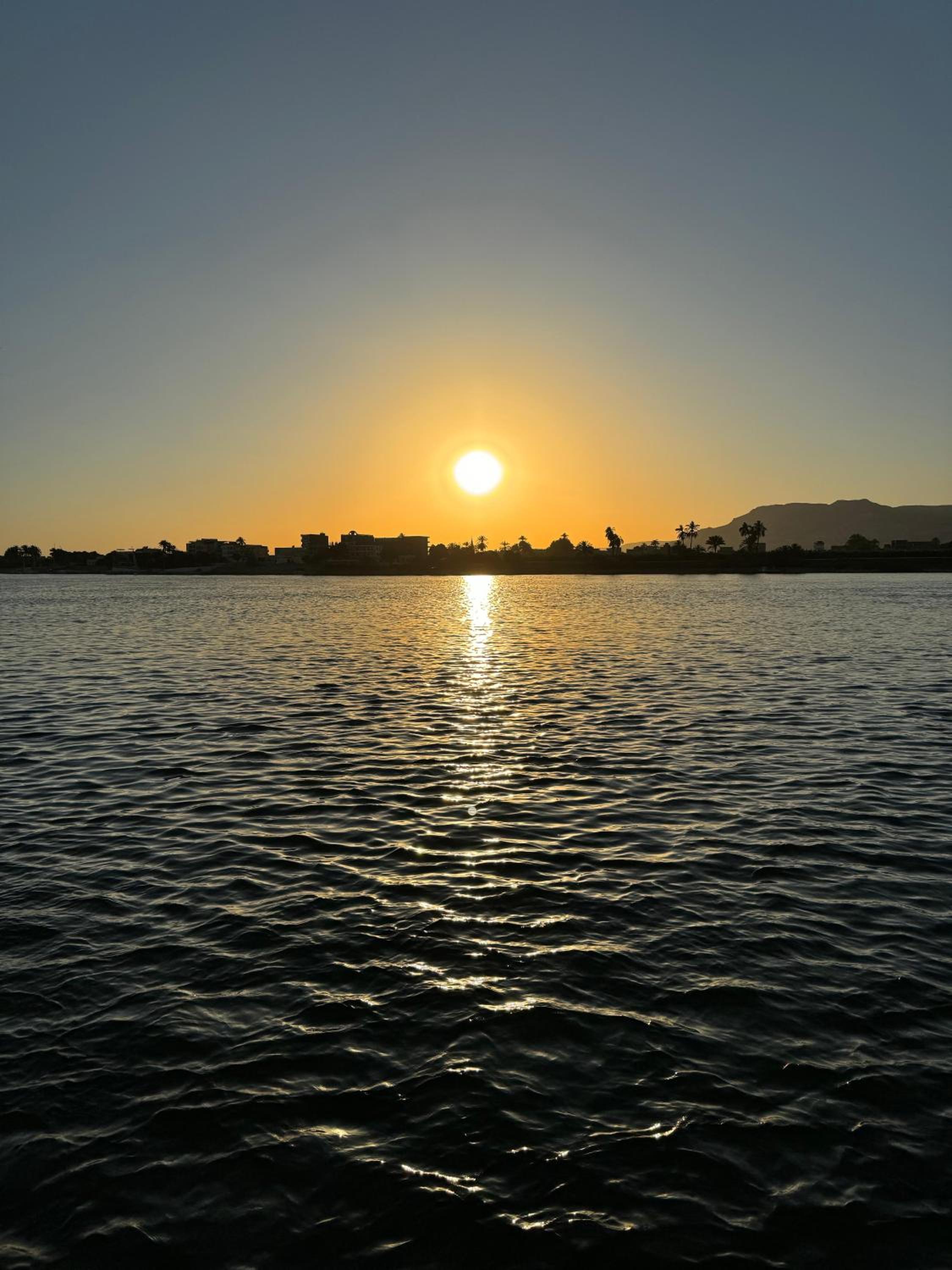 Orient Tower Prestige Nile Cruise-Every Monday from Luxor for 04 & 07 Nights - Every Friday From Aswan for 03 Nights view 3
