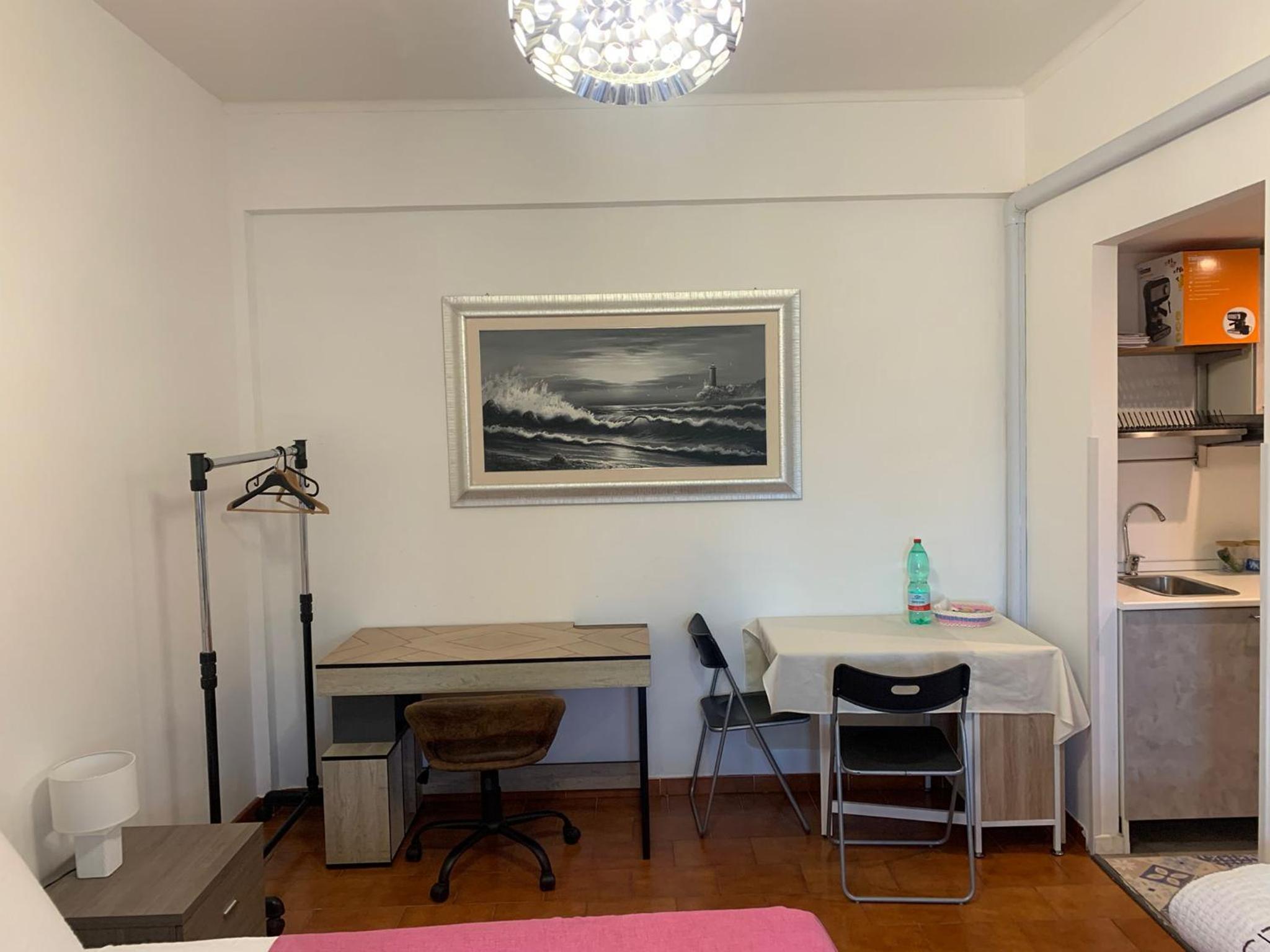 Appartamento di Paolo Unicusano