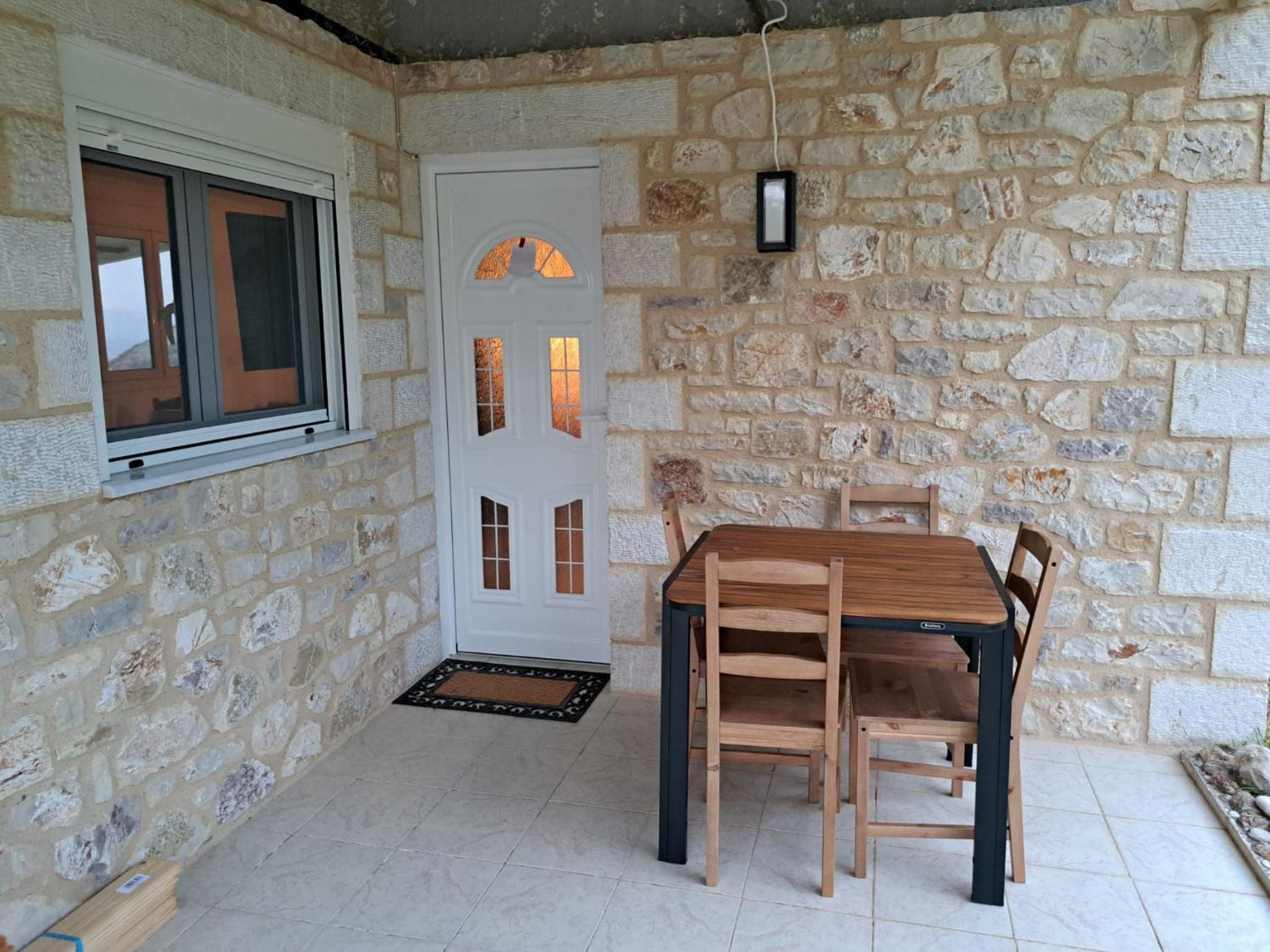 Ferienhaus Gecko