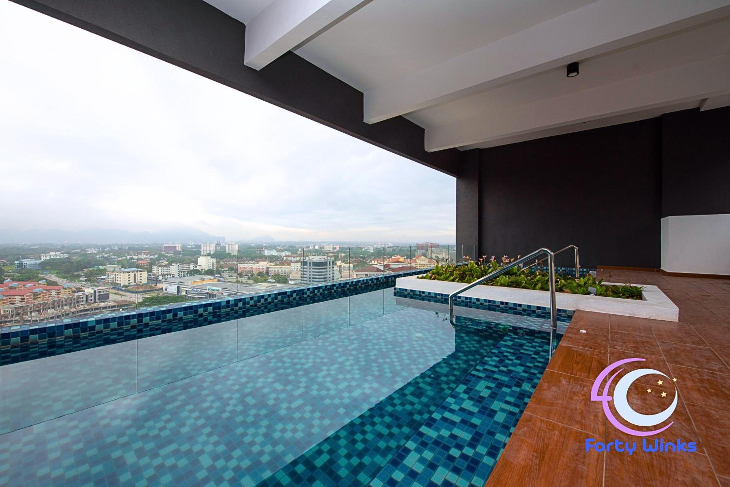 The Horizon Ipoh by 40 Winks photo 4