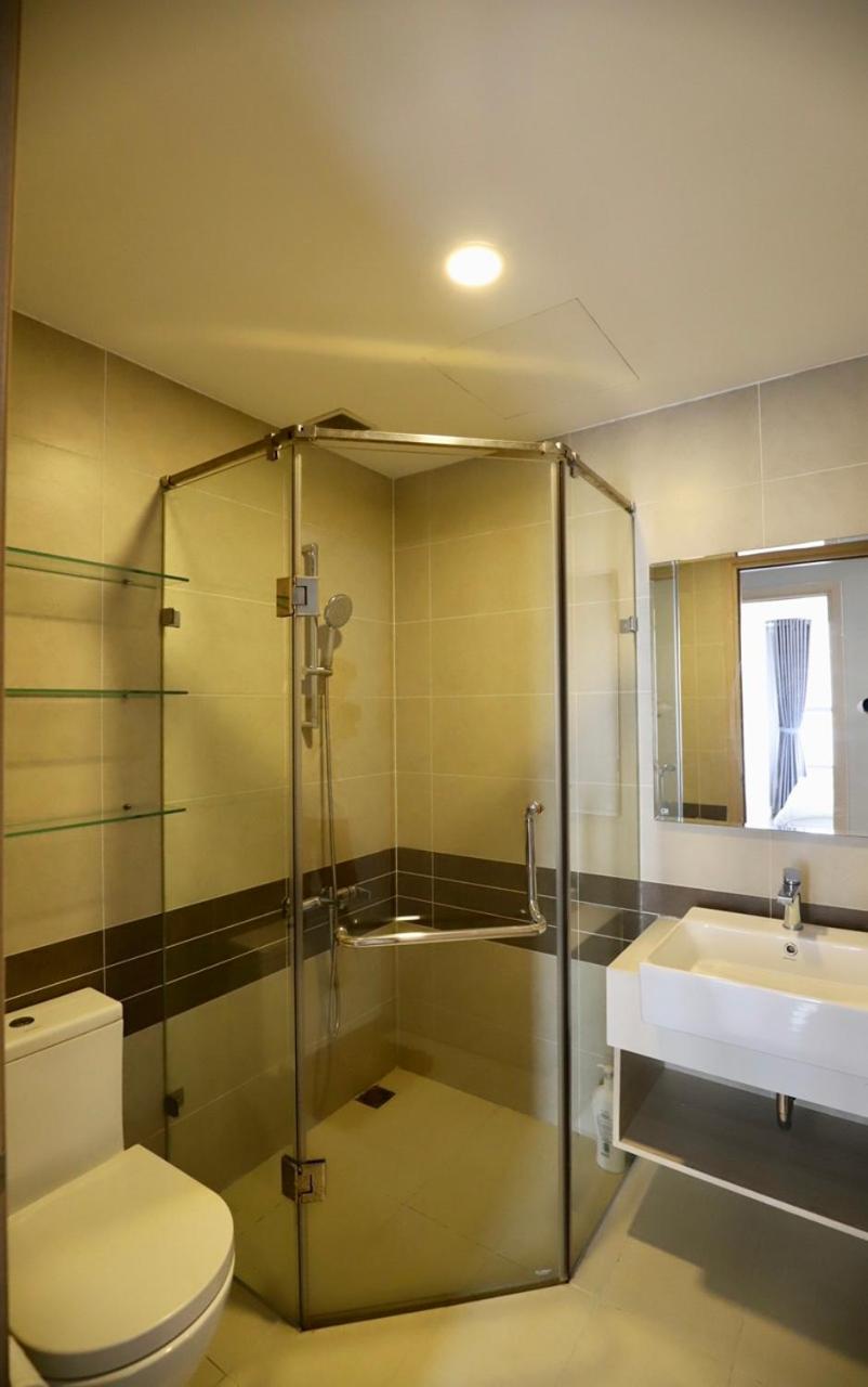 123 Apartment in Ben Van Don street