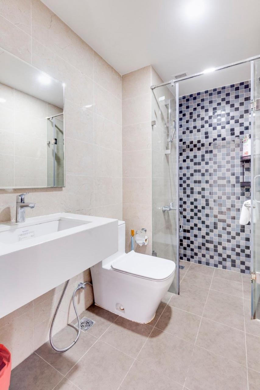 123 Apartment in Ben Van Don street