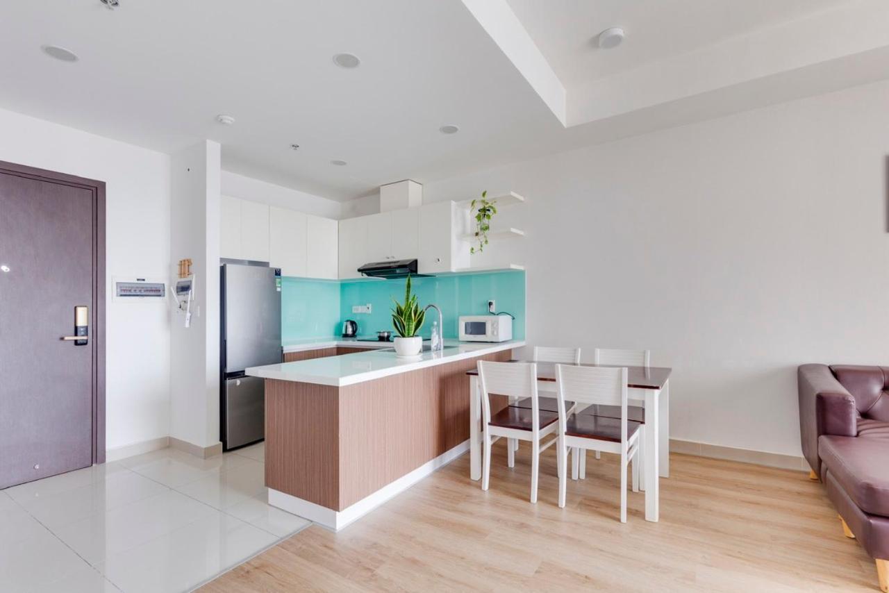 123 Apartment in Ben Van Don street