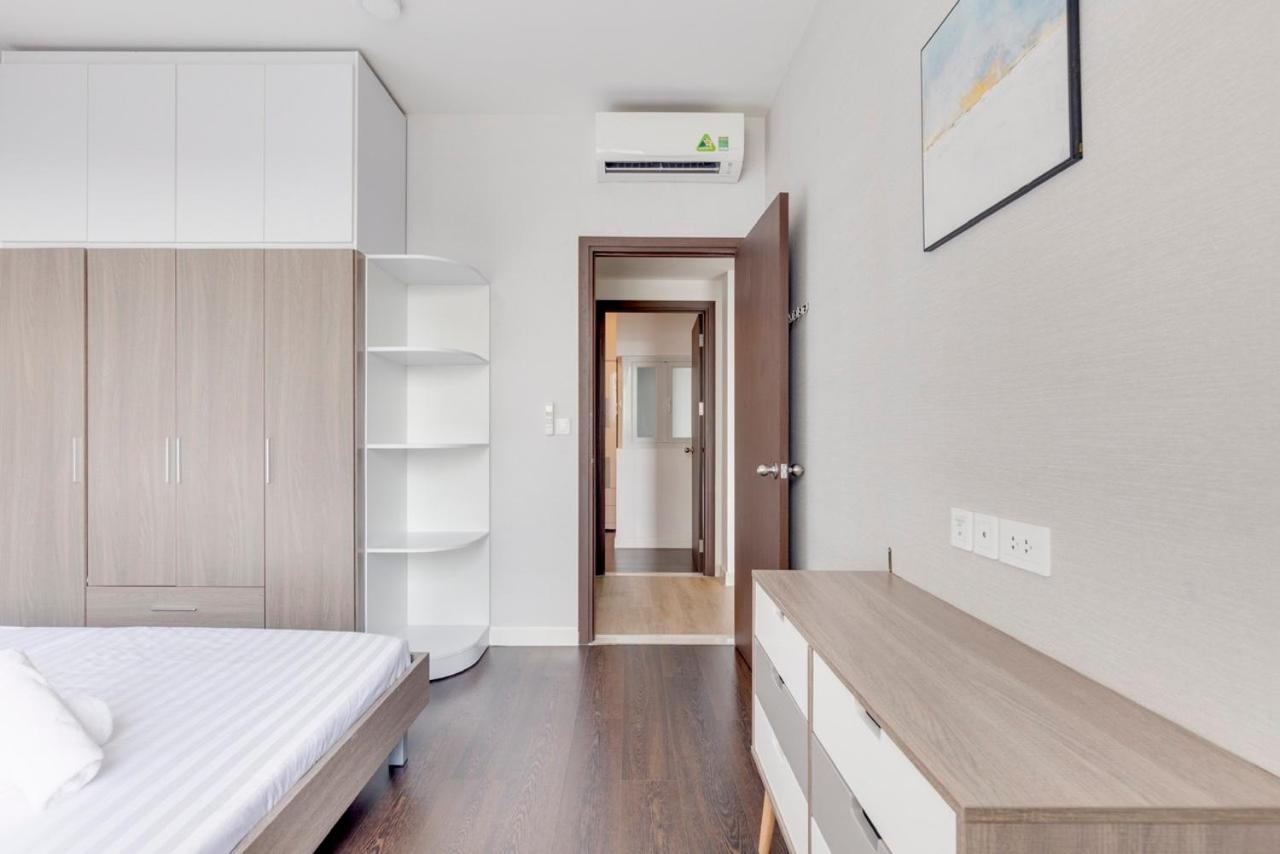123 Apartment in Ben Van Don street