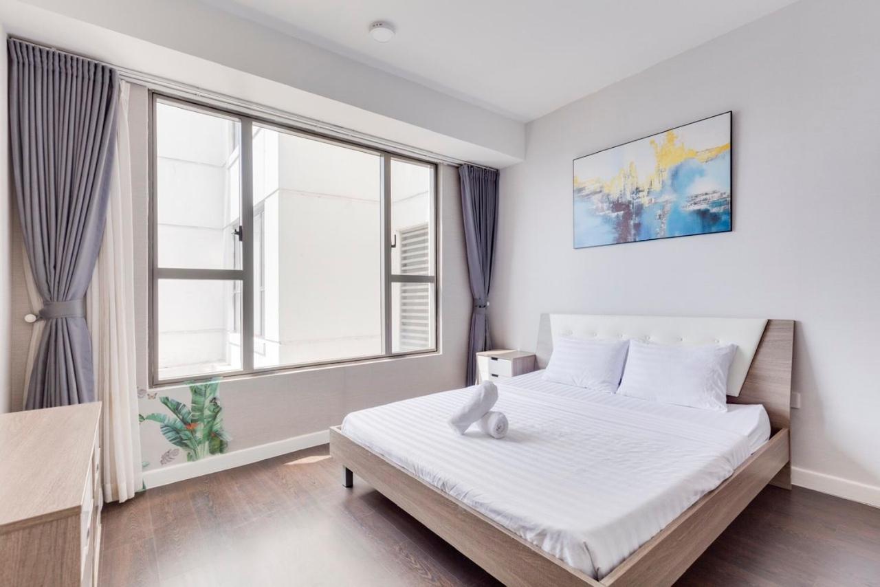 123 Apartment in Ben Van Don street