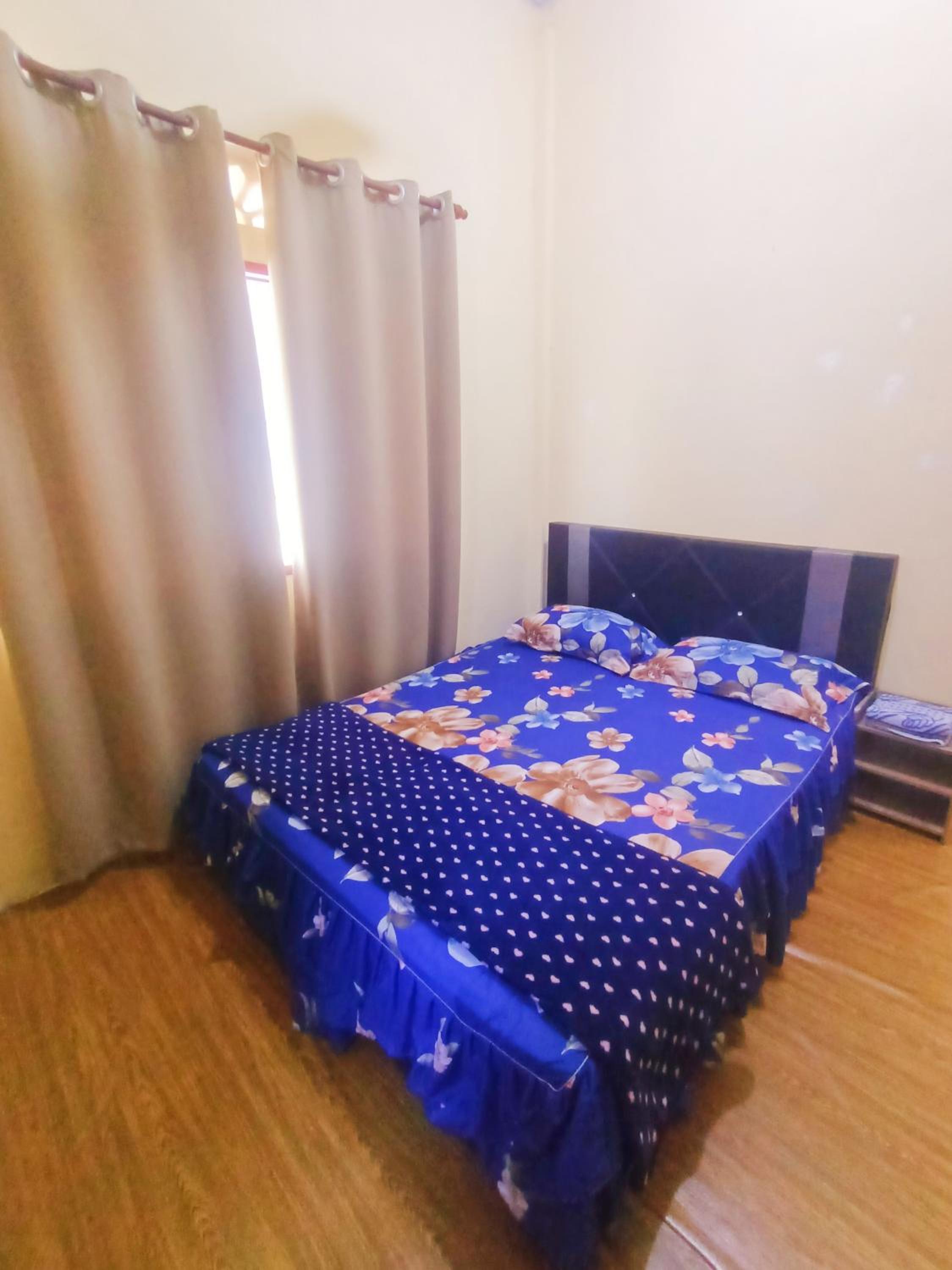 Rayyan homestay
