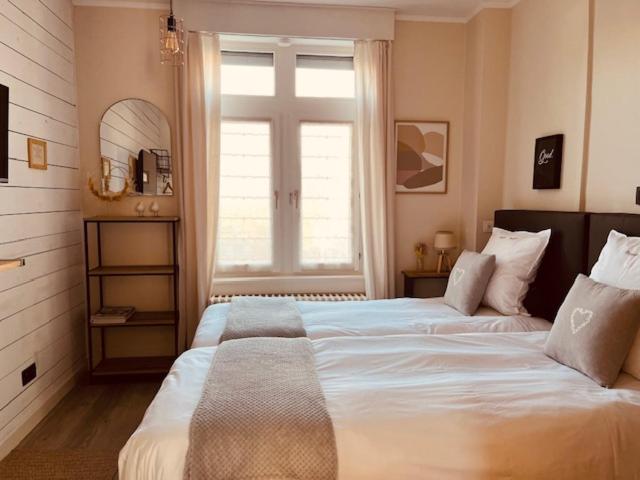Bed and Breakfast Otentik