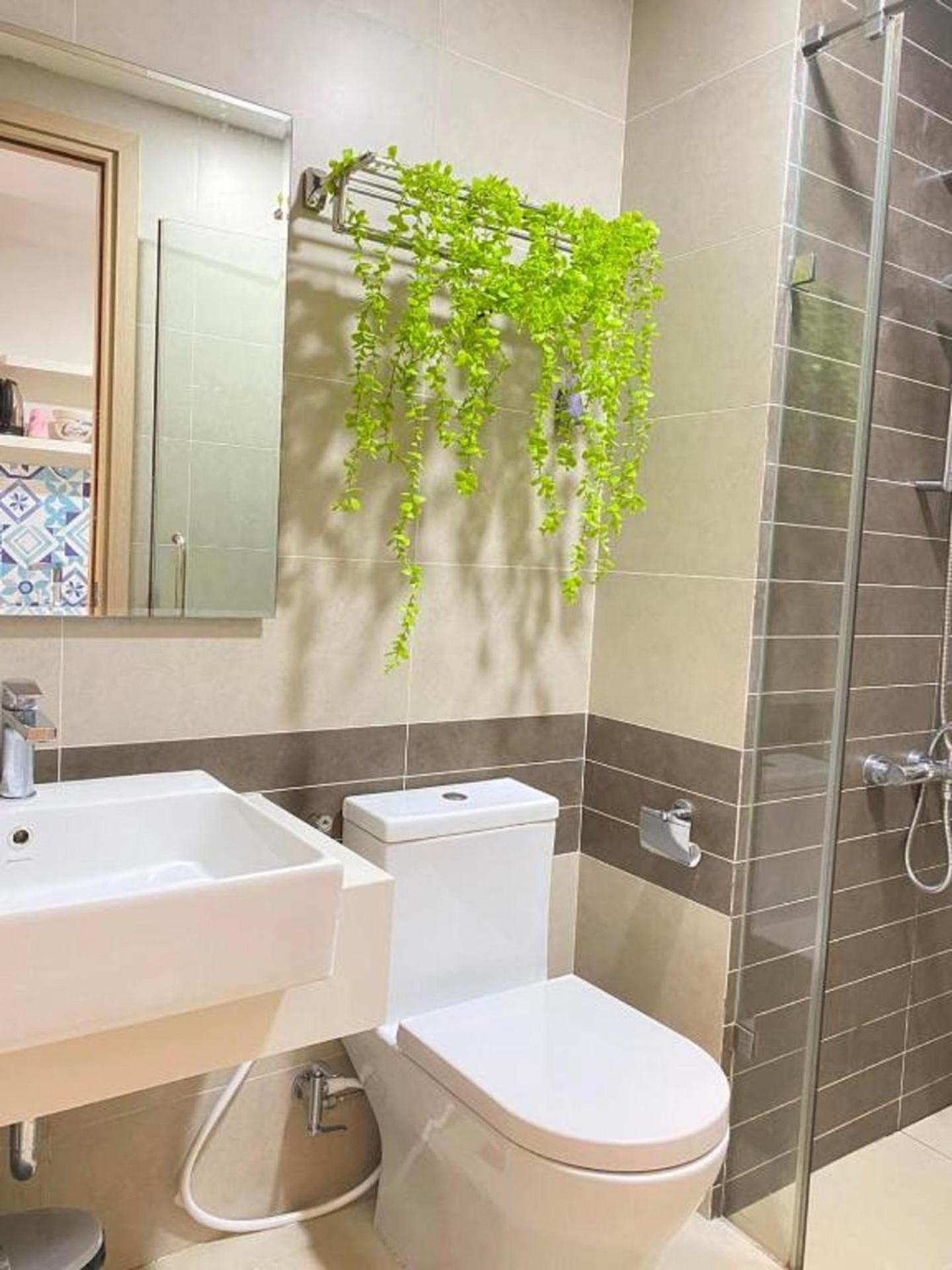 123 Apartment in Ben Van Don street