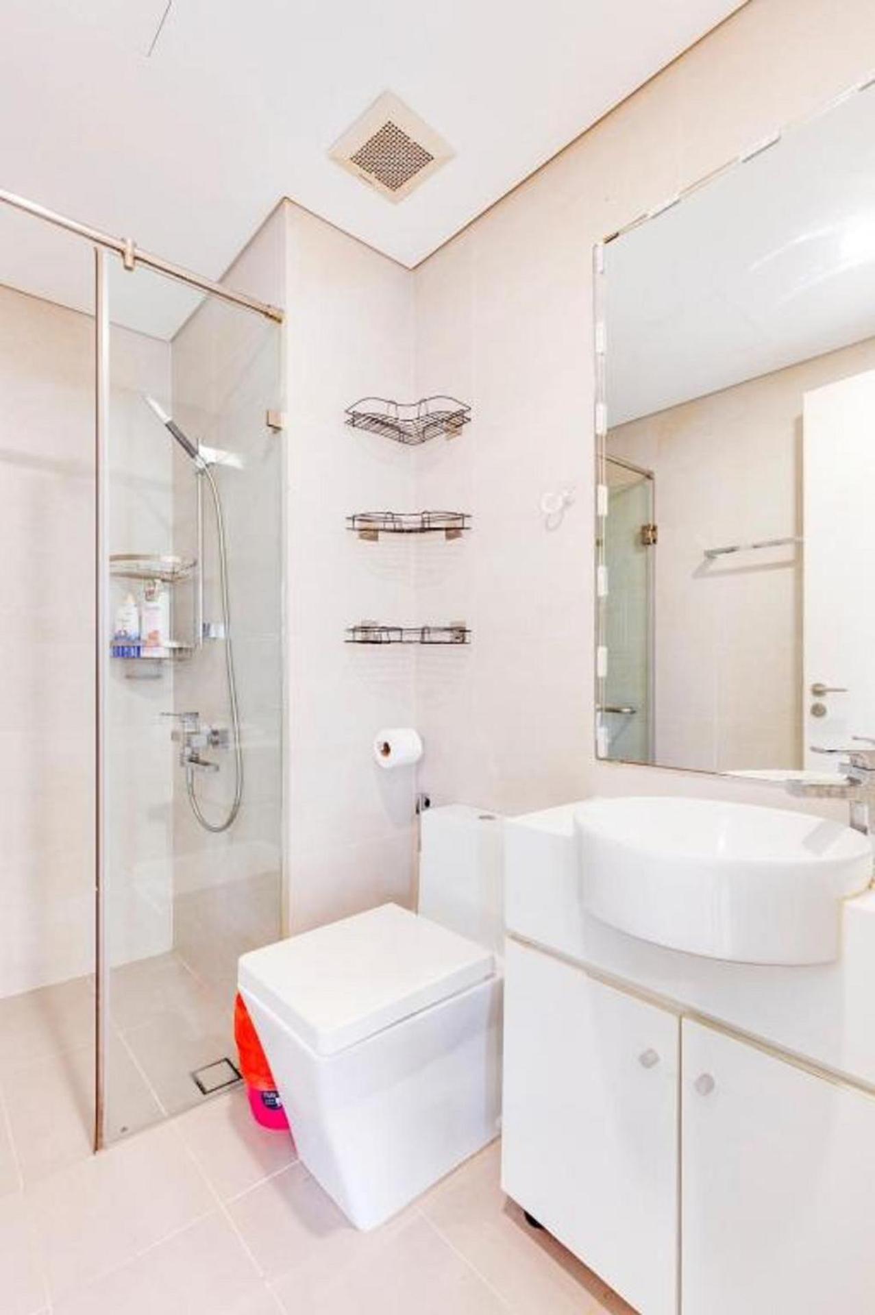 123 Apartment in Ben Van Don street