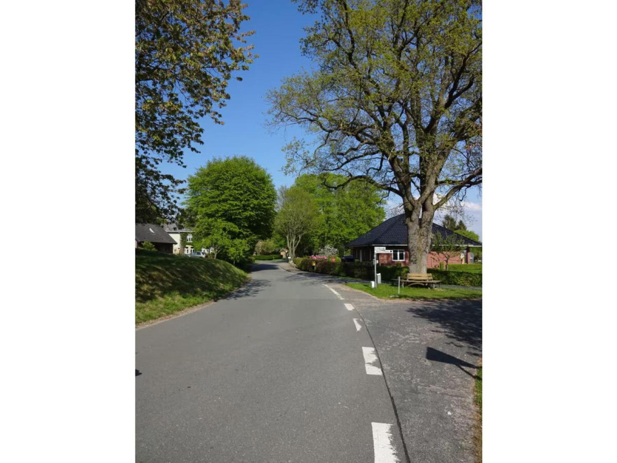 Felderblick oben