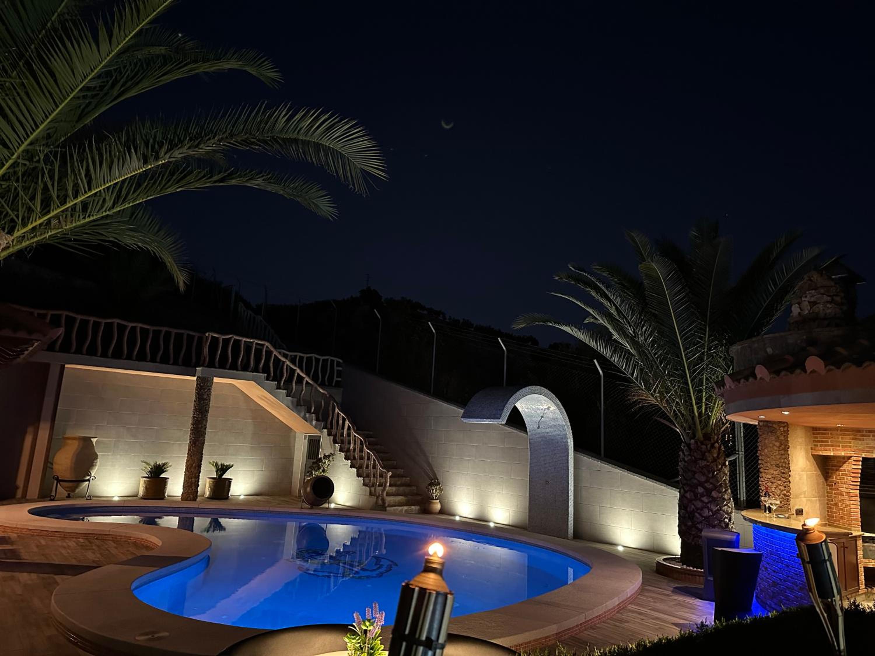 Villa Galones