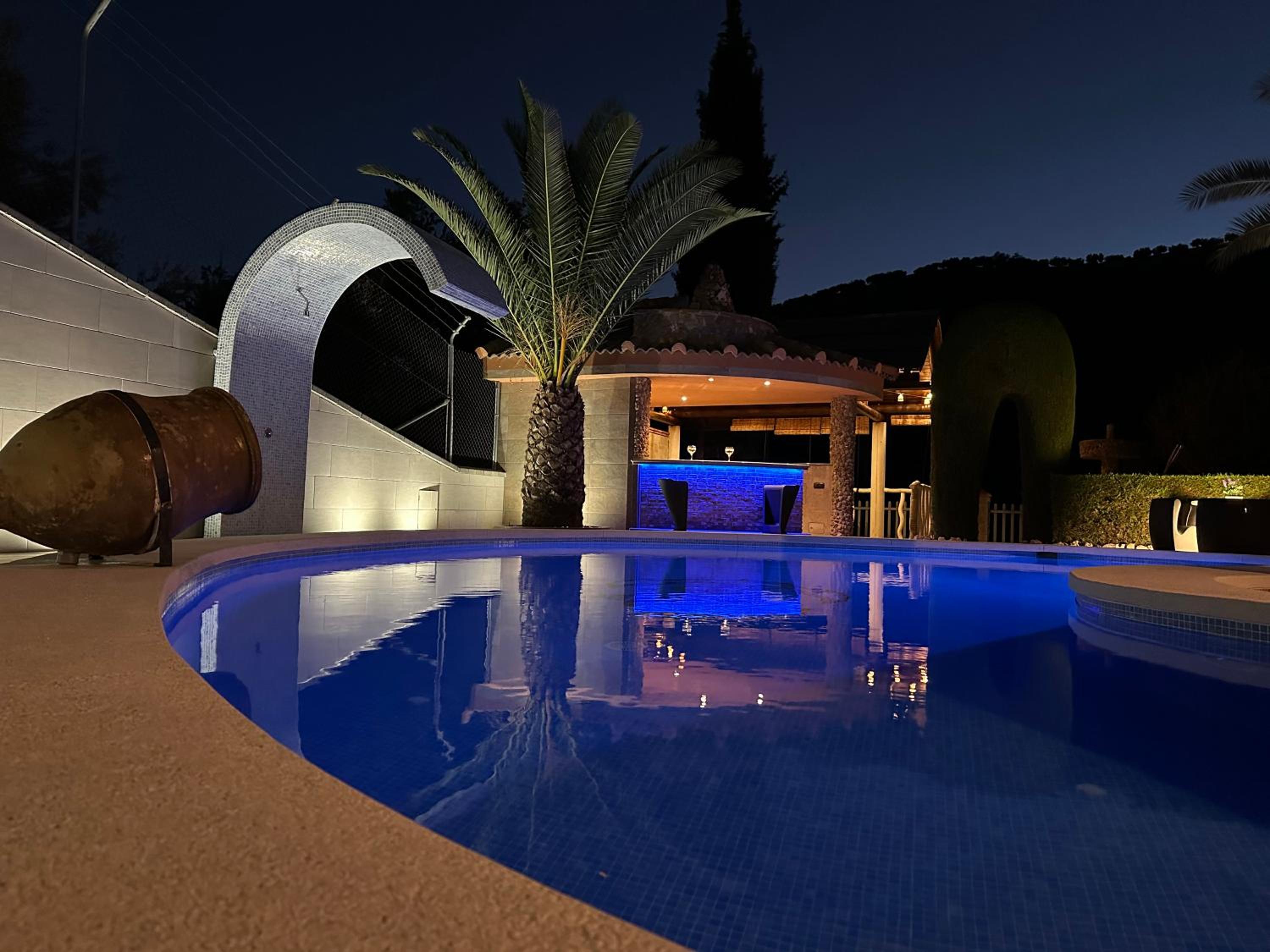 Villa Galones
