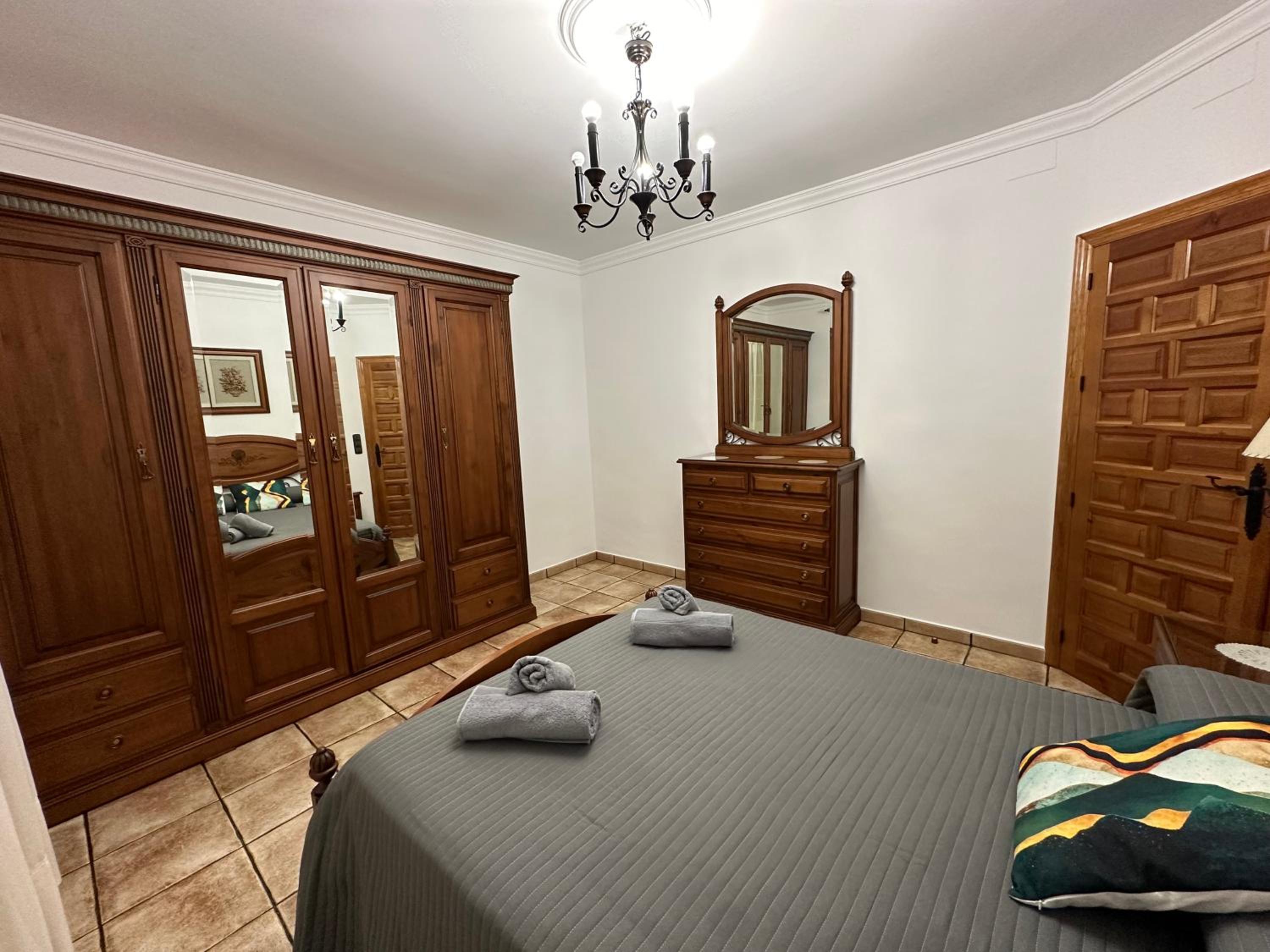 Villa Galones