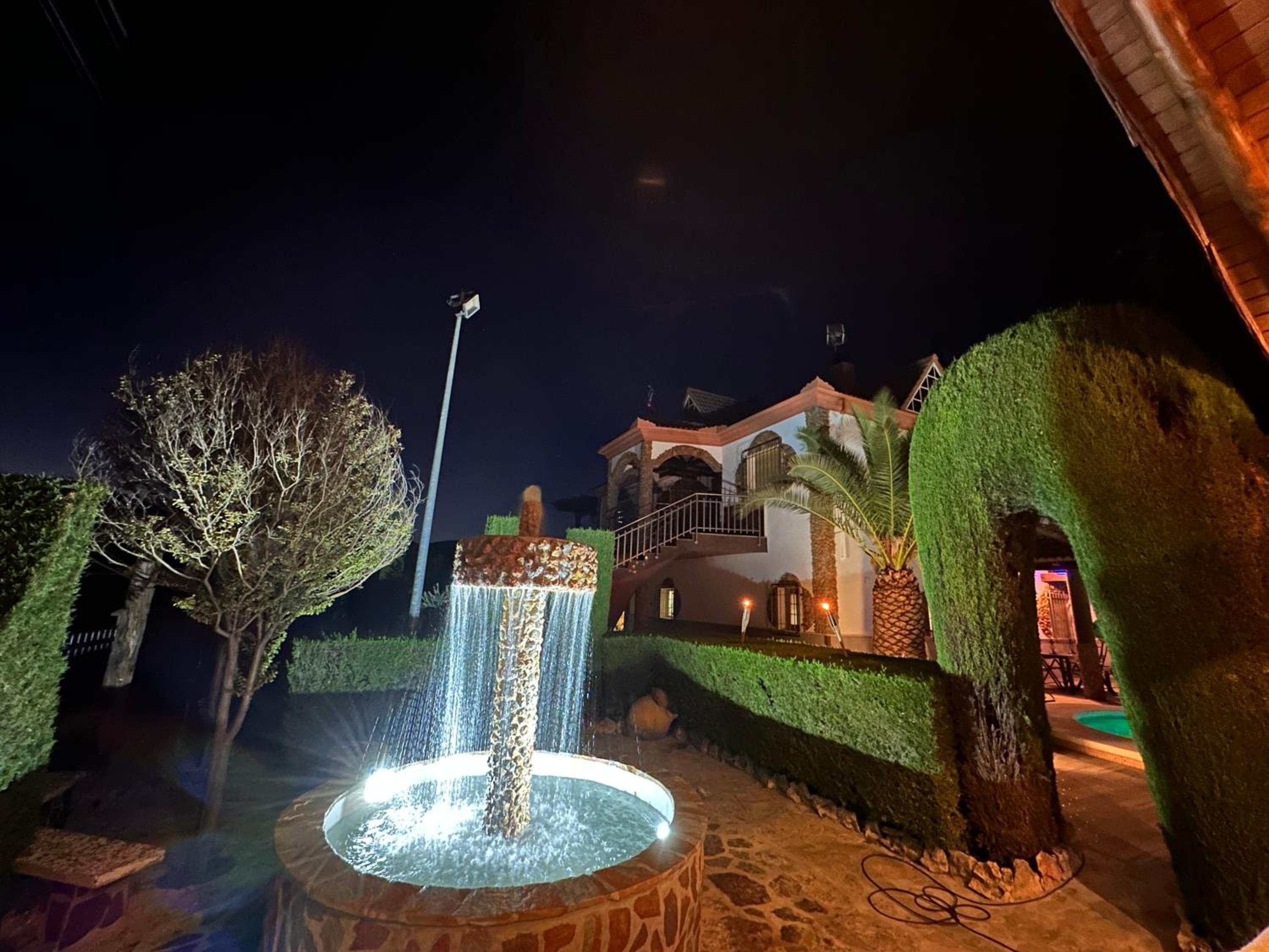 Villa Galones