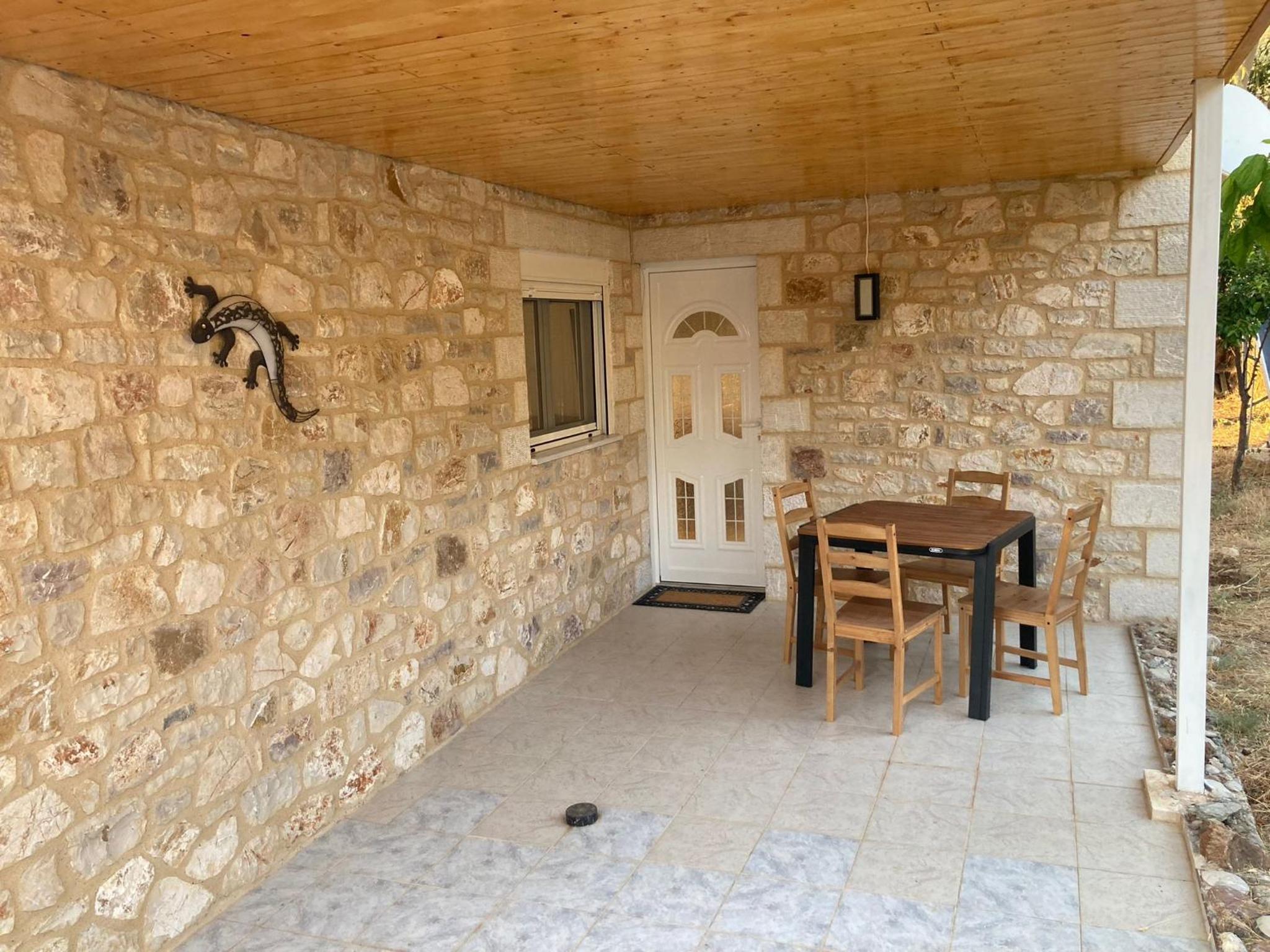 Ferienhaus Gecko