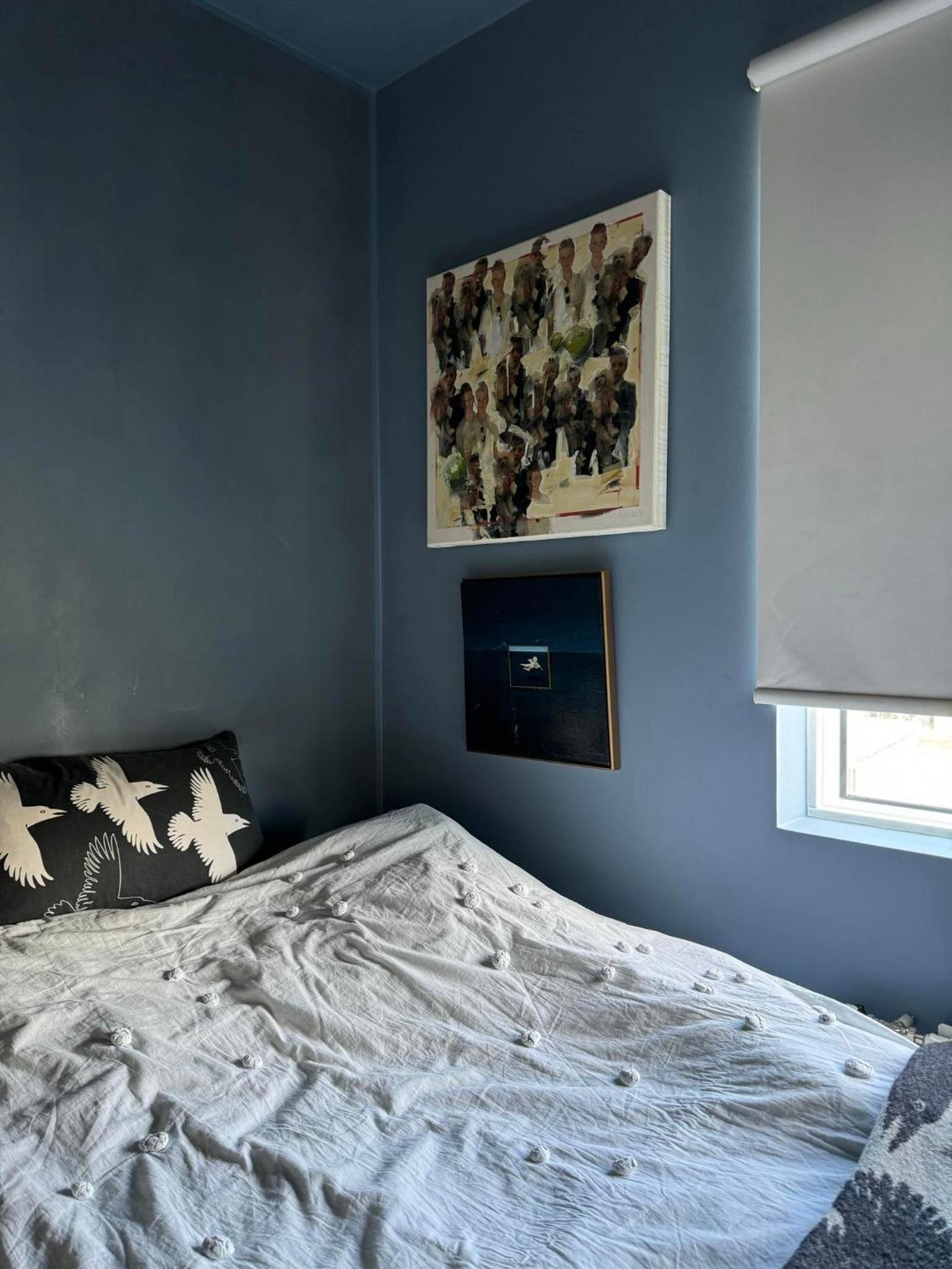 Peaceful Icelandic Retreat Near Nature & City