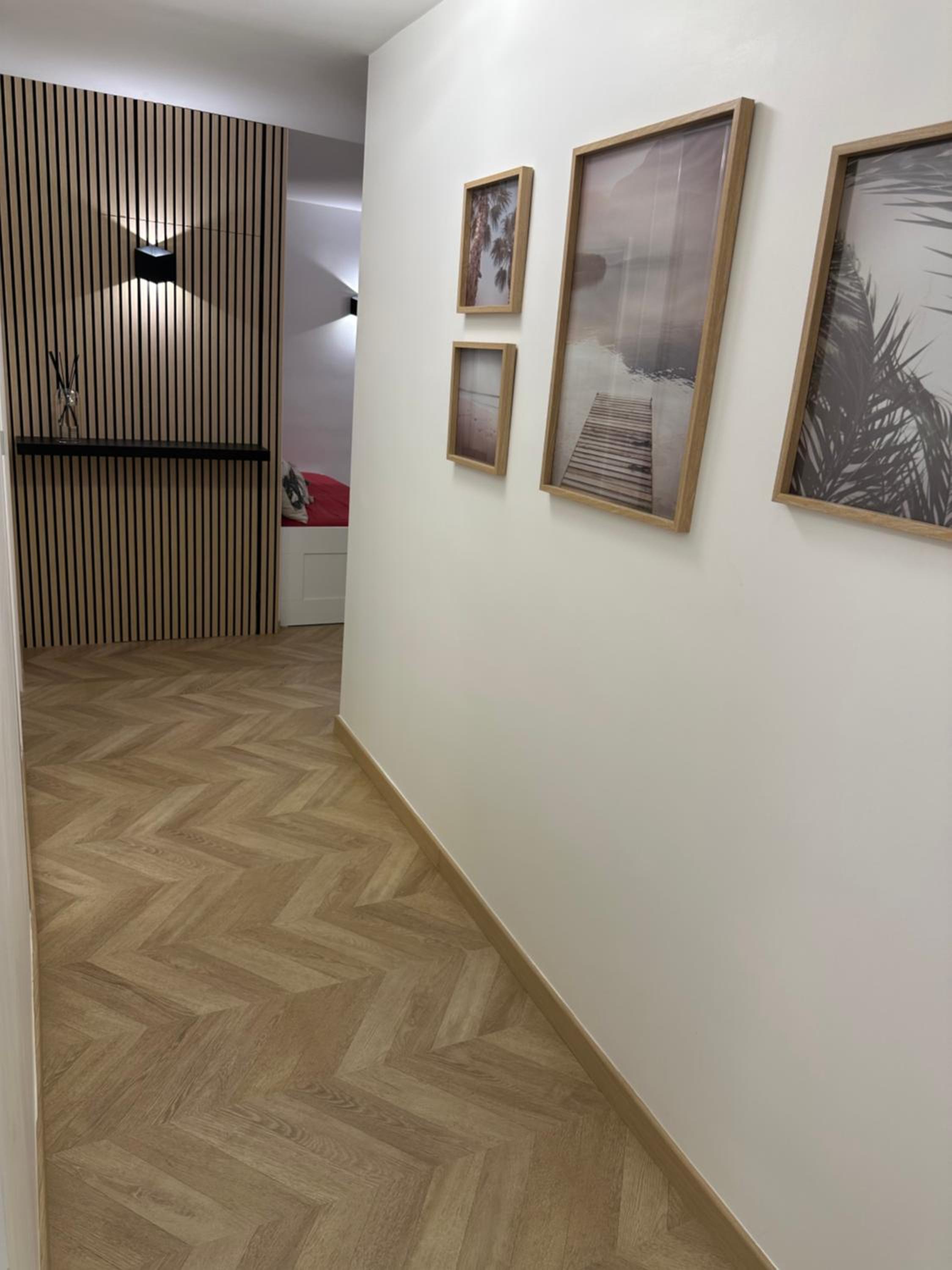 PARIS-MONTROUGE Magnifique appartement 3 pièces de 78m2 avec PARKING - très cosy pour 1 - 6 personnes refait à NEUF -ENTIRE APARTMENT LUXURIOUS AND WARM -M