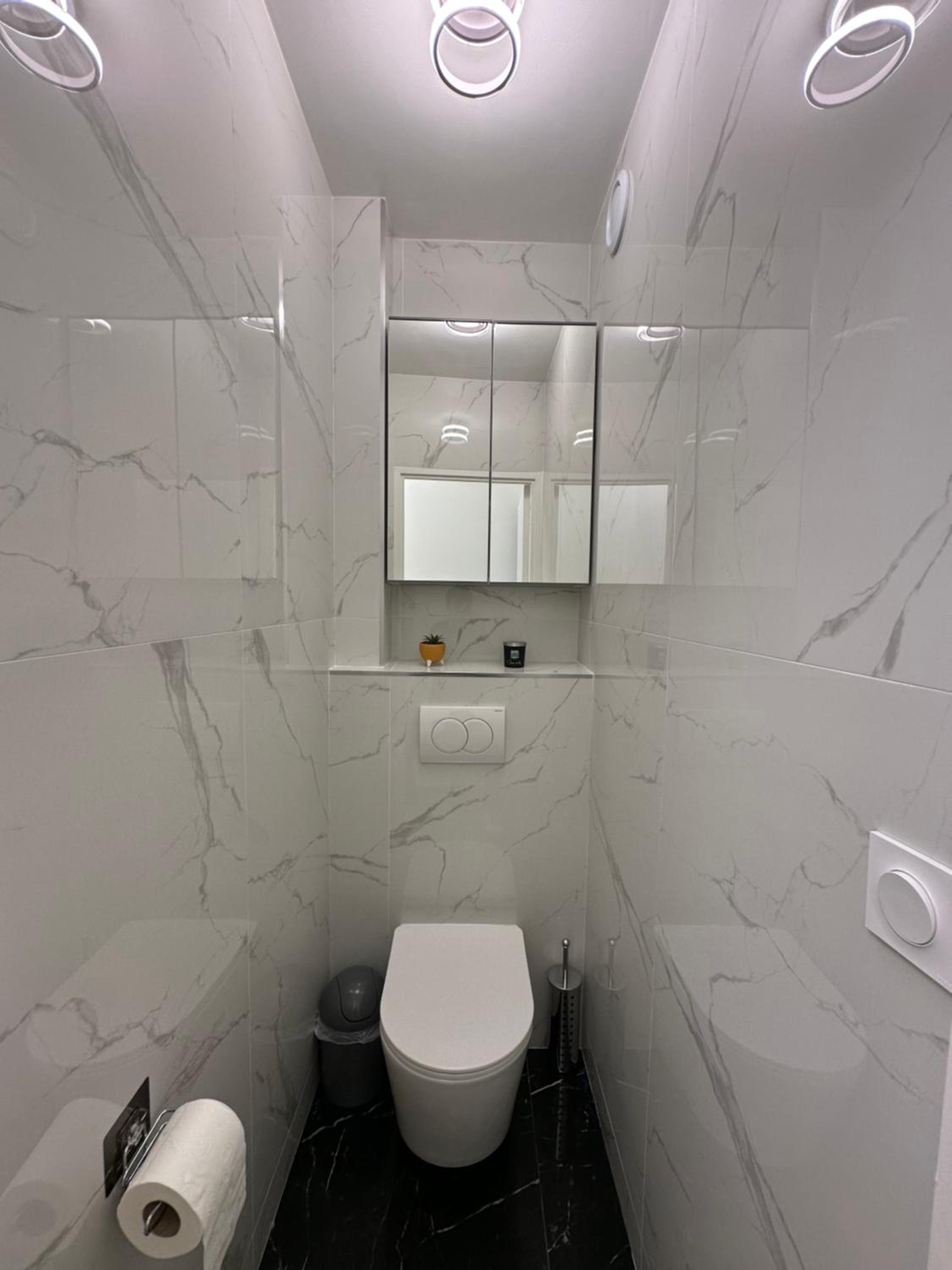 PARIS-MONTROUGE Magnifique appartement 3 pièces de 78m2 avec PARKING - très cosy pour 1 - 6 personnes refait à NEUF -ENTIRE APARTMENT LUXURIOUS AND WARM -M
